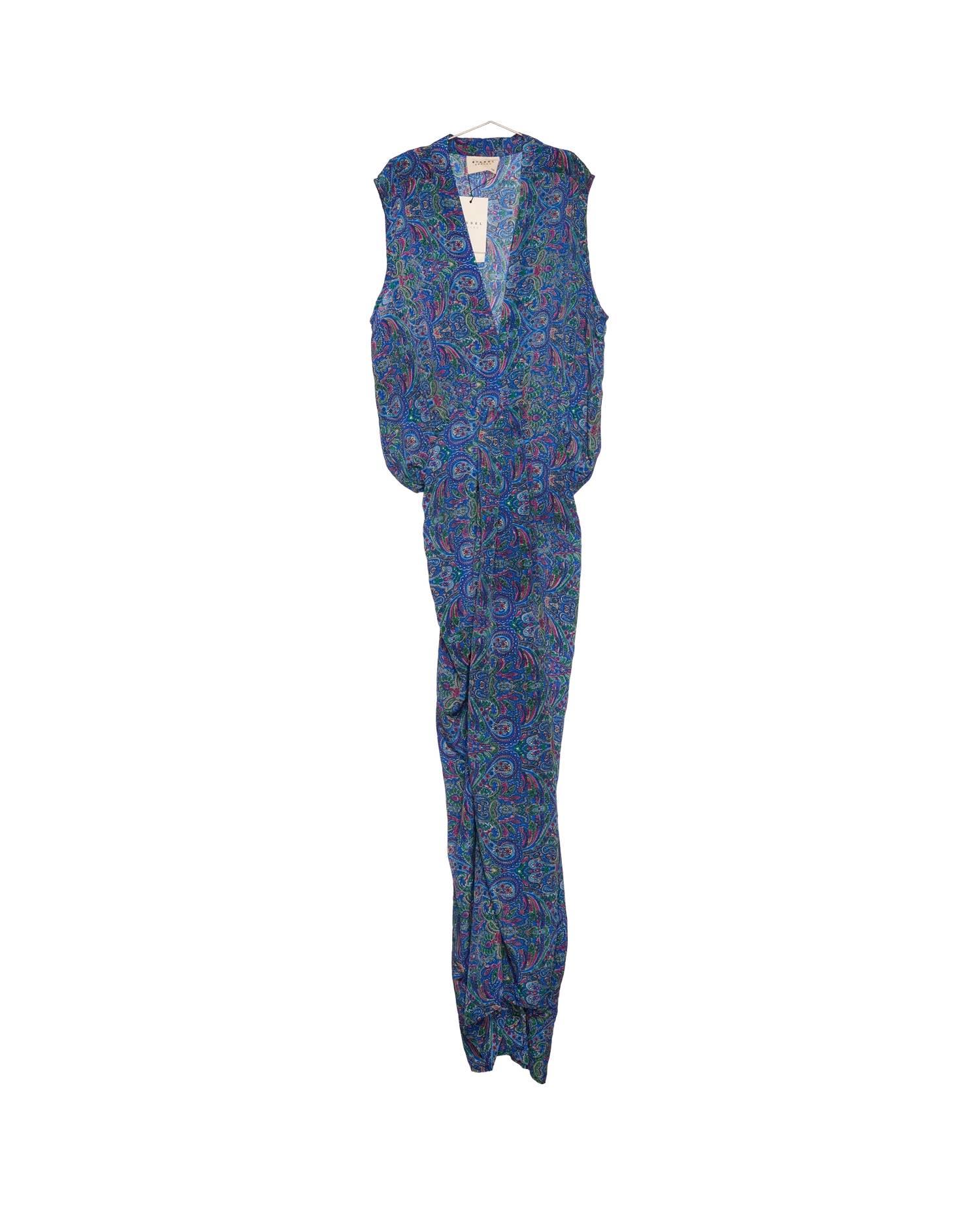Uno Dress - No. 213