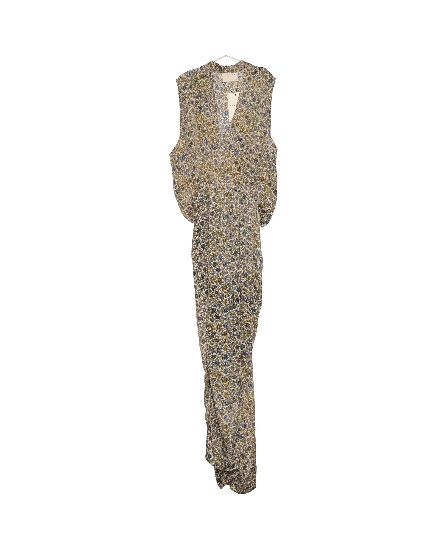 Uno Dress - No. 214