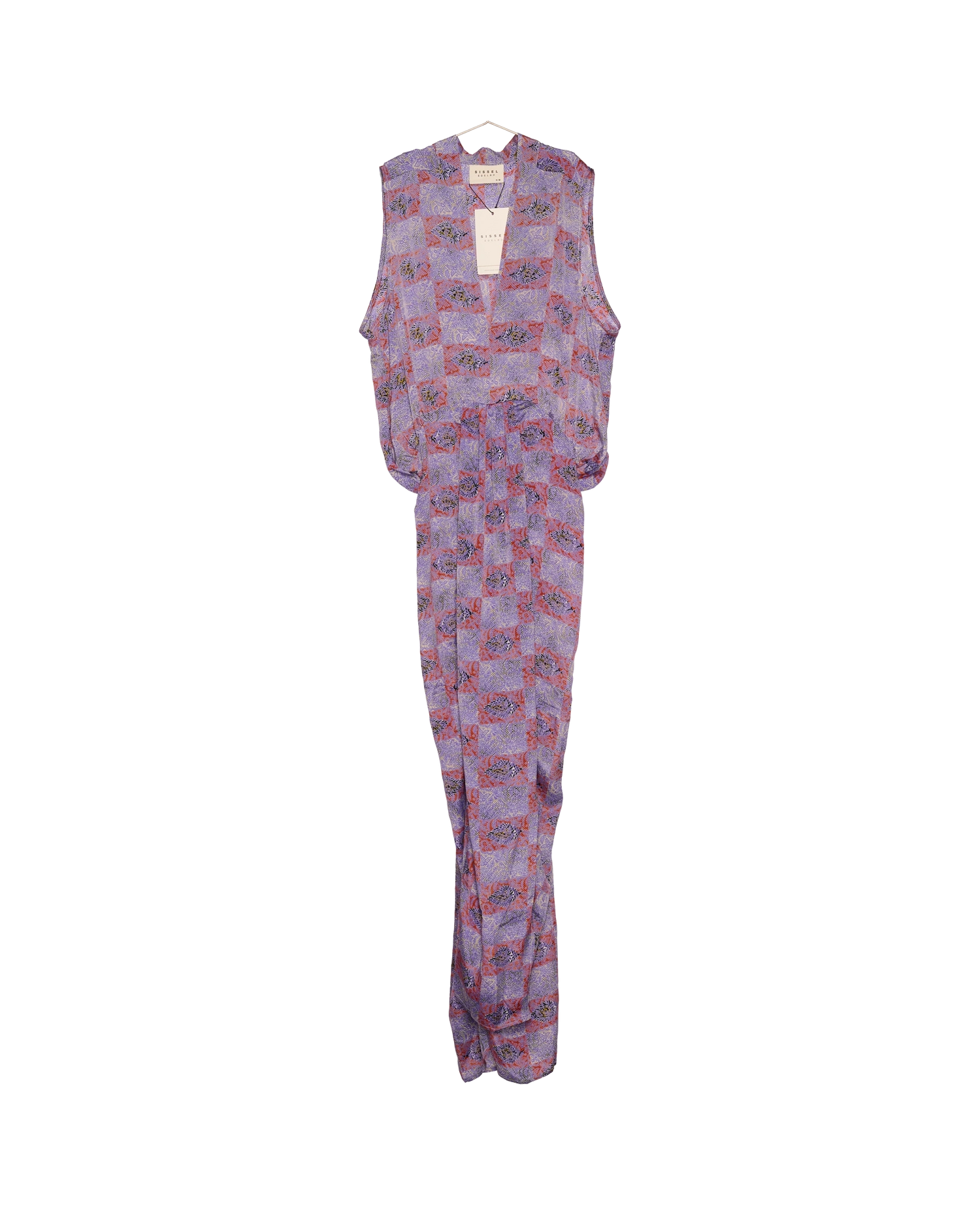 Uno Dress - No. 215