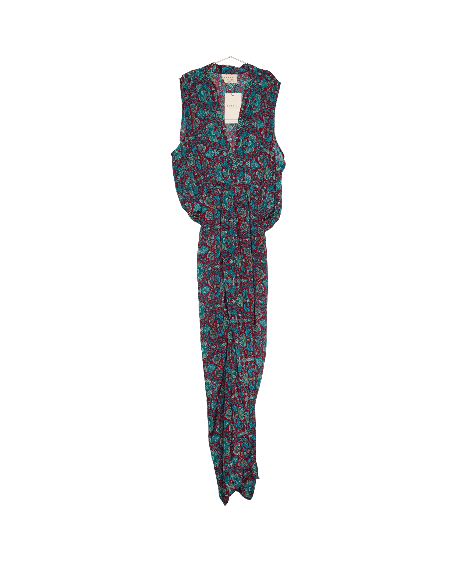 Uno Dress - No. 219