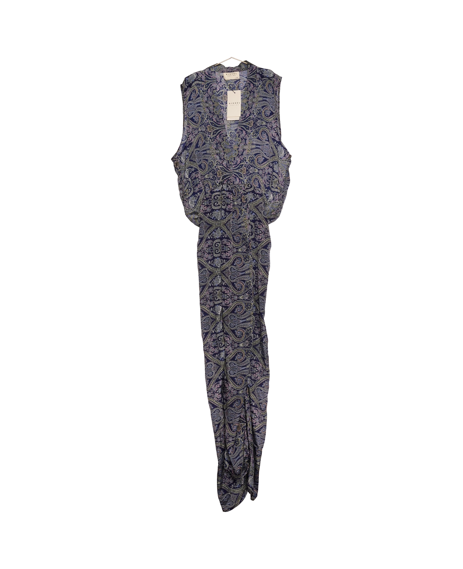 Uno Dress - No. 220