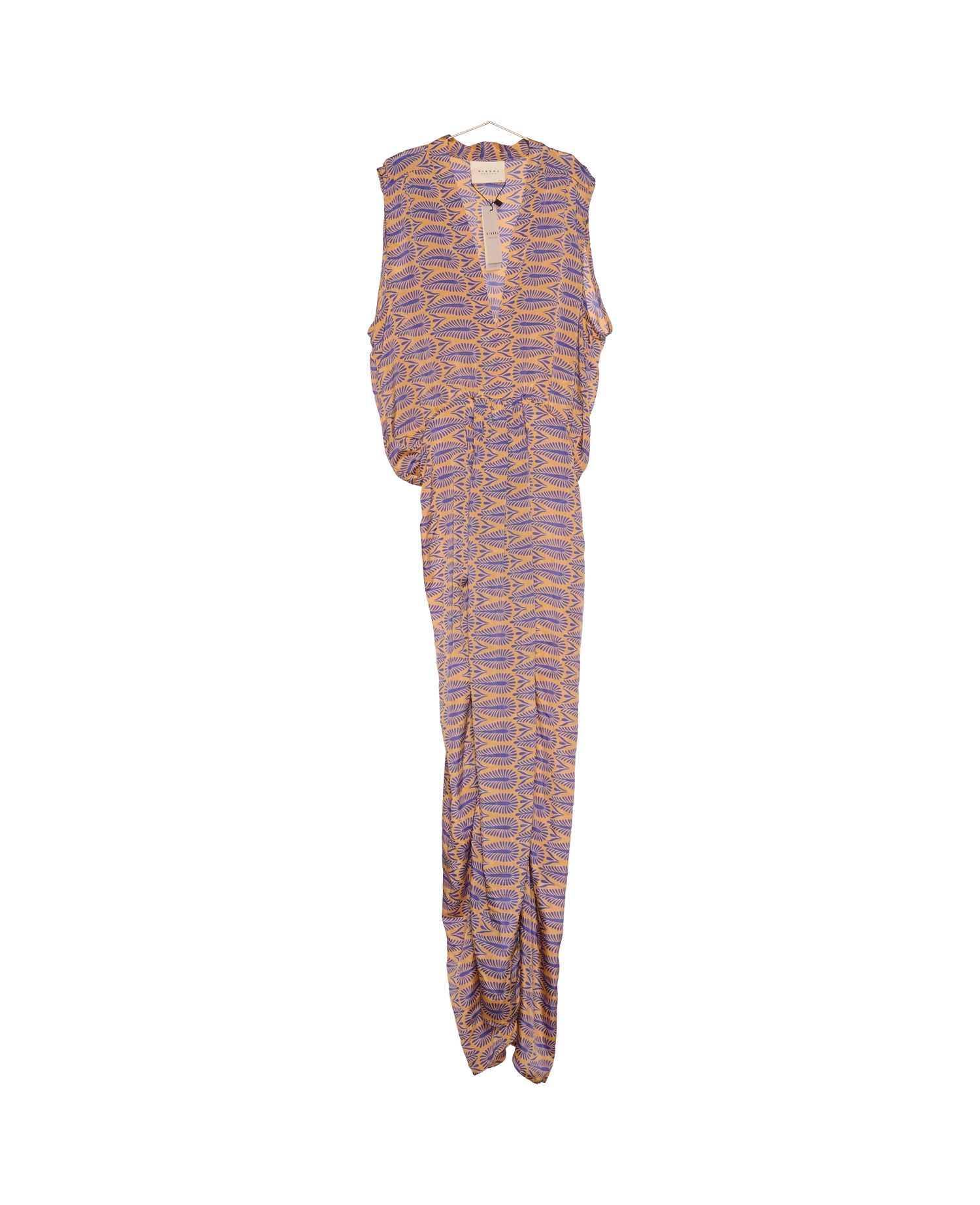 Uno Dress - No. 225