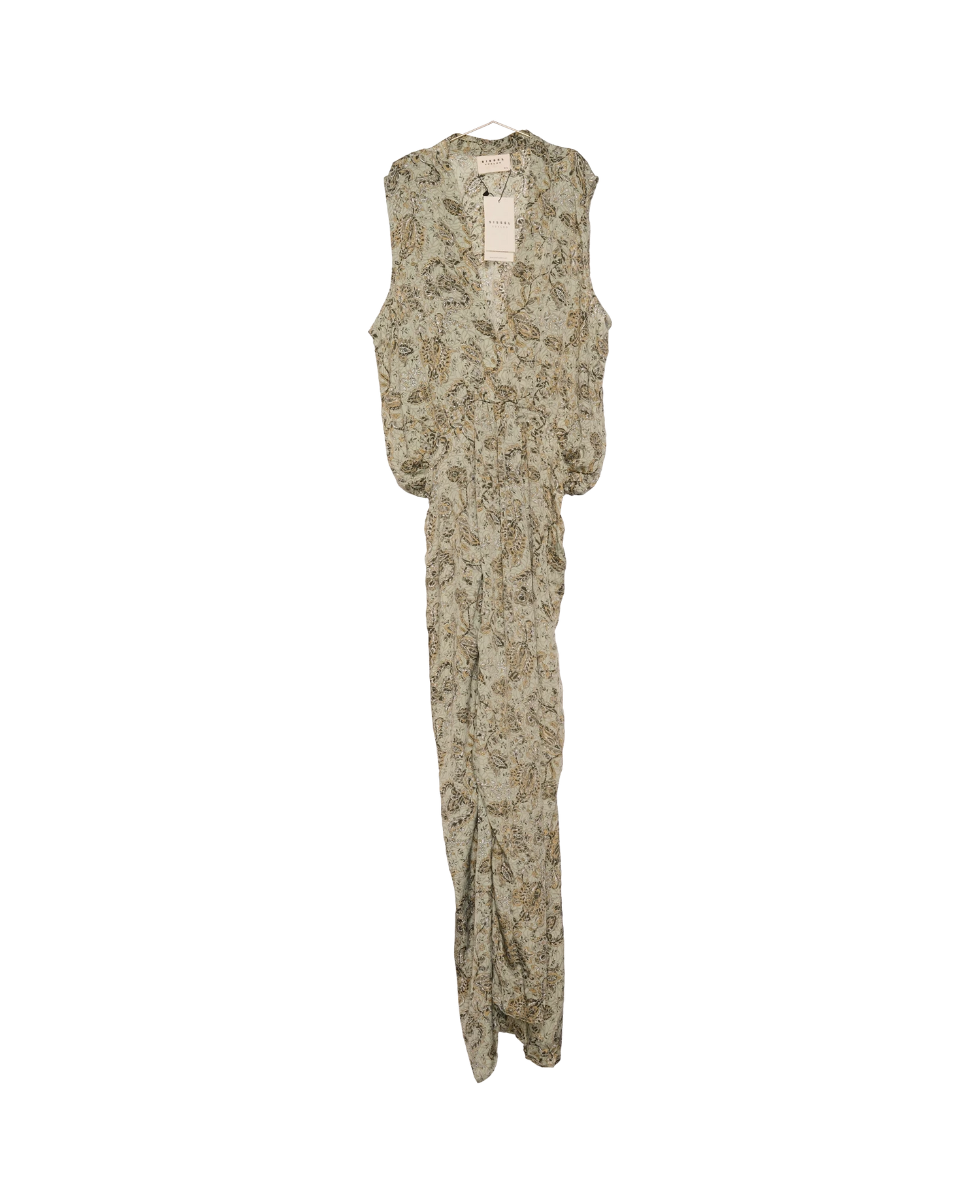 Uno Dress - No. 229