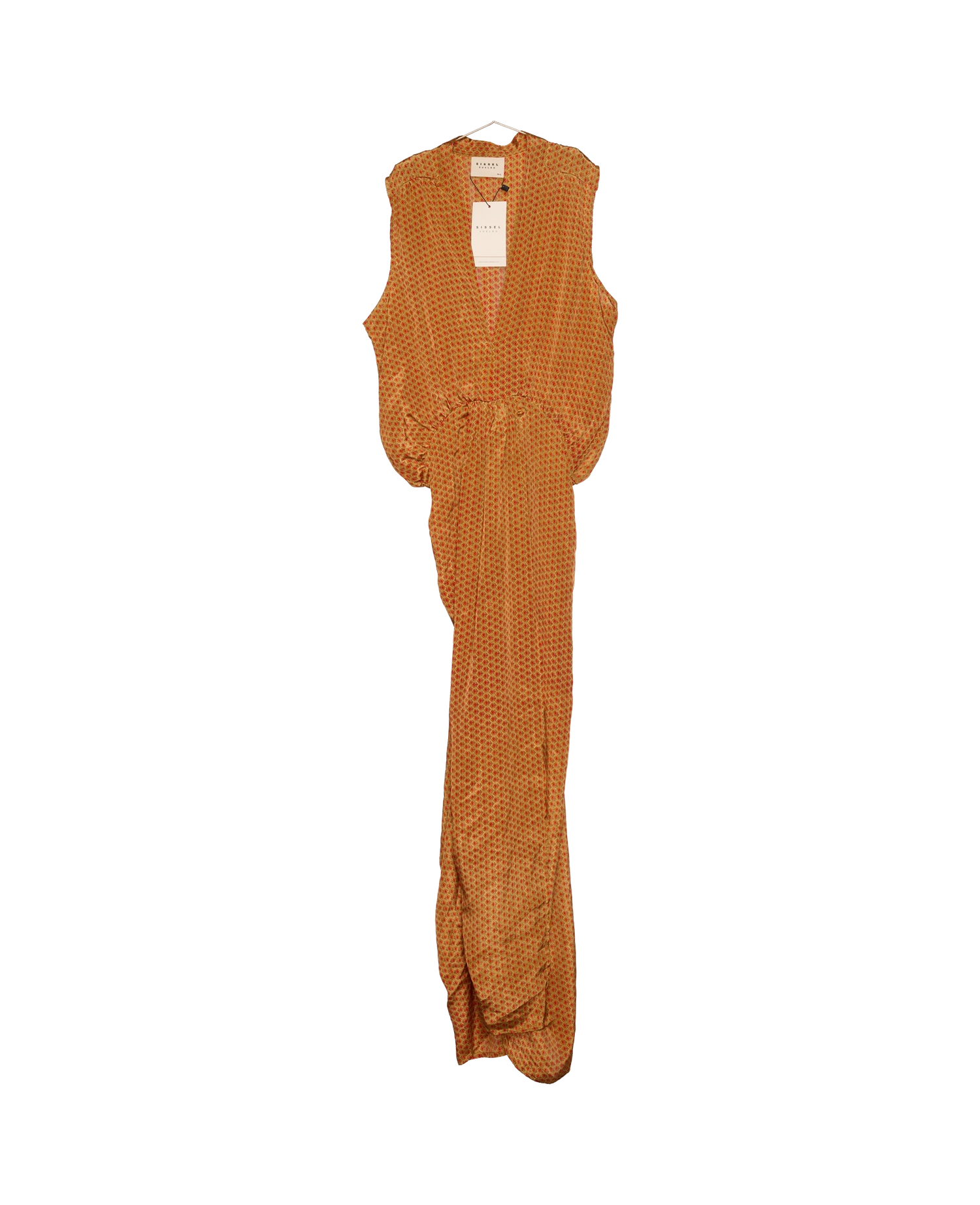 Uno Dress - No. 246
