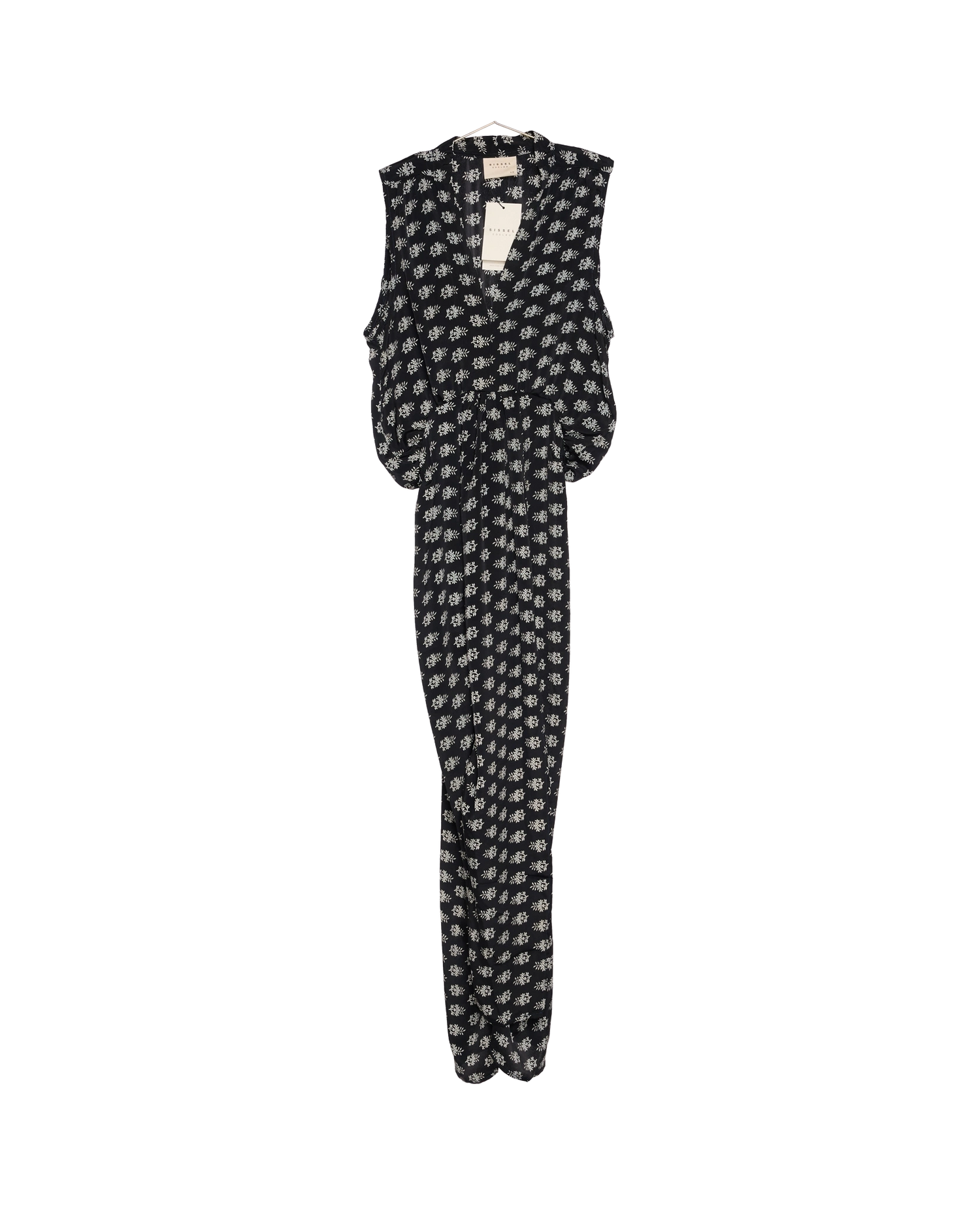 Uno Dress - No. 247