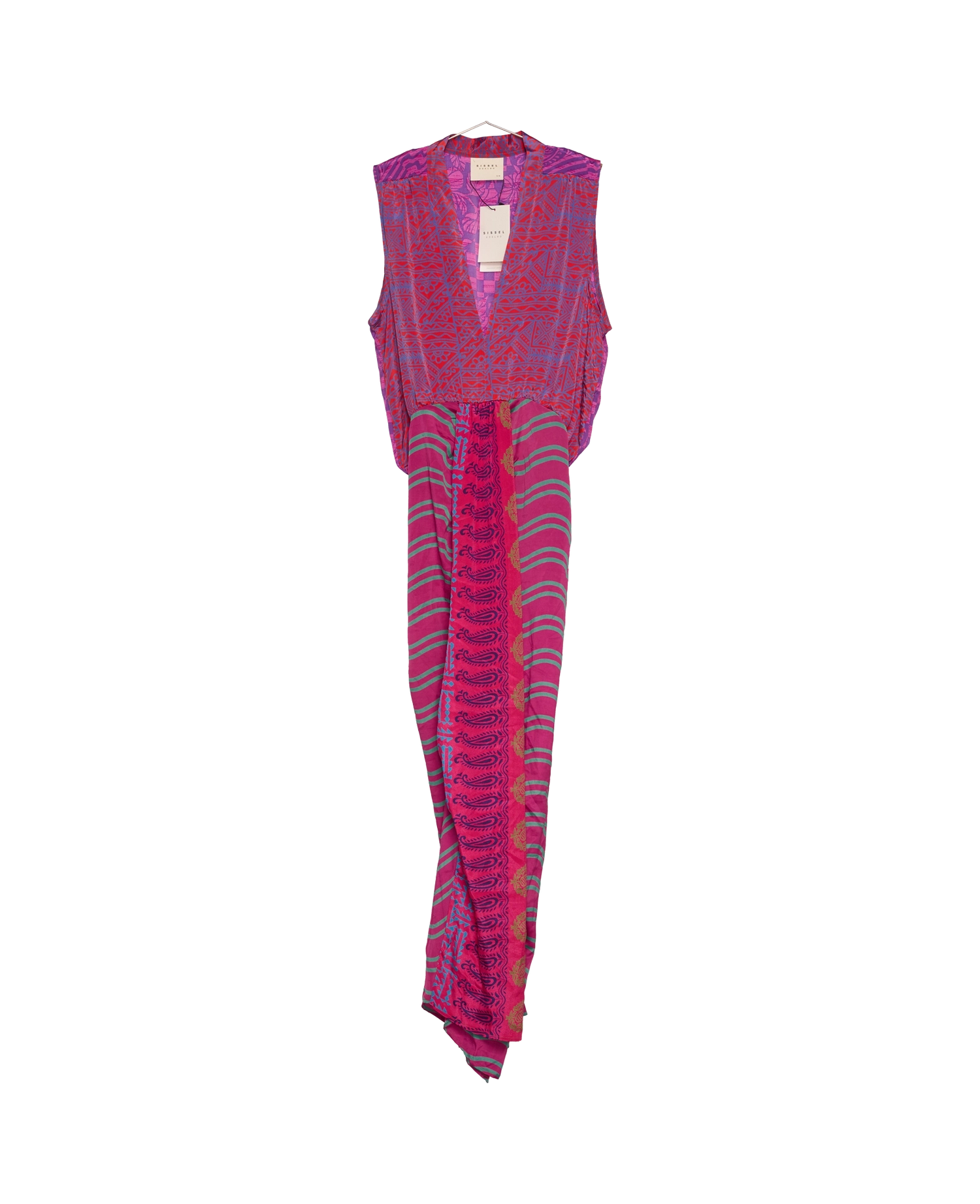 Uno Dress - No. 251