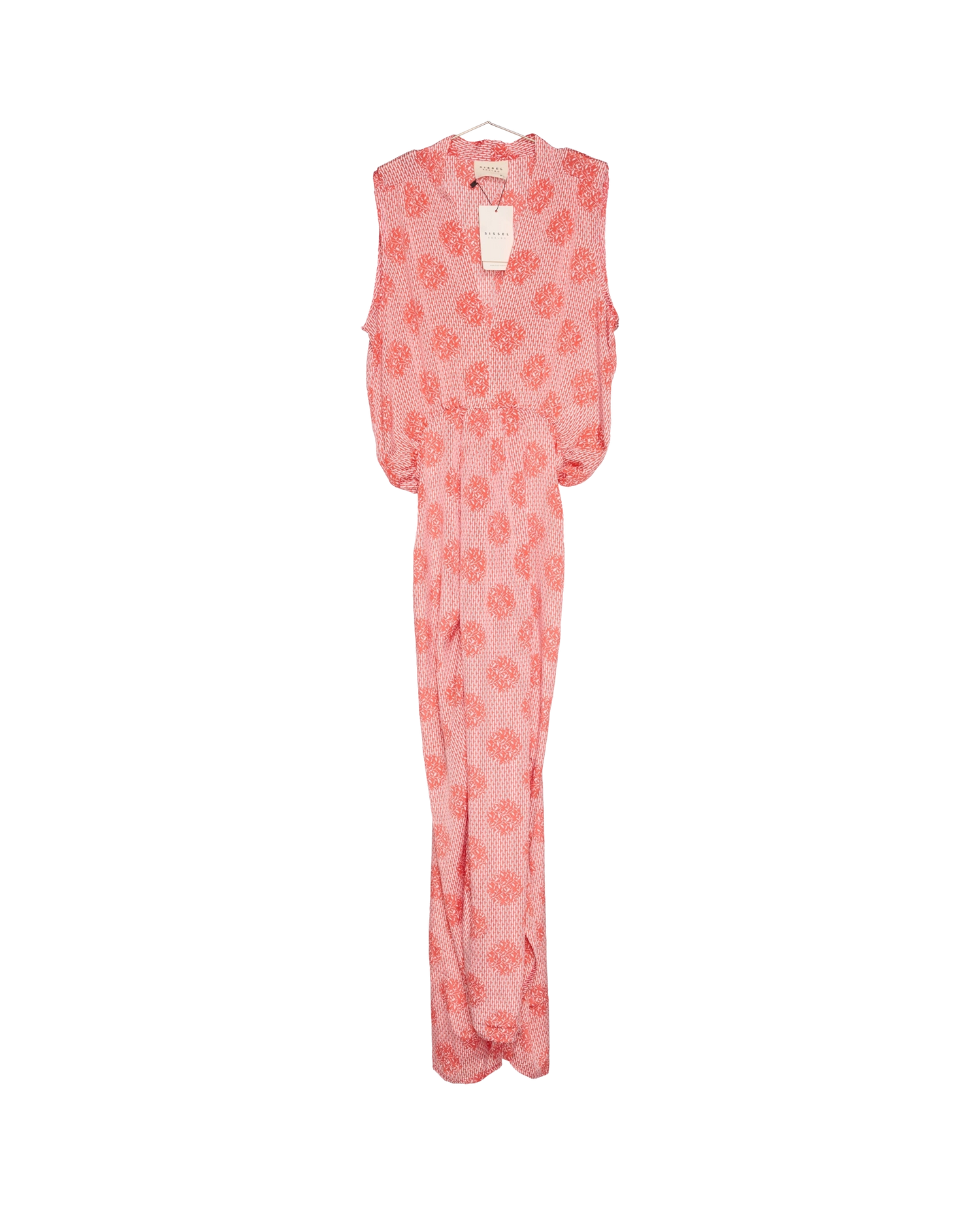 Uno Dress - No. 262