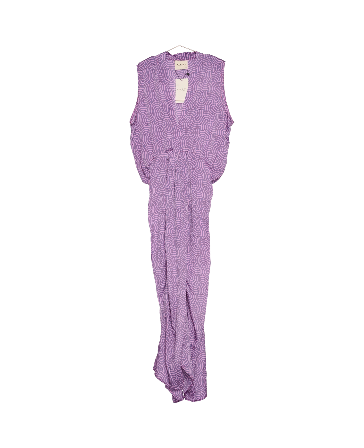 Uno Dress - No. 264