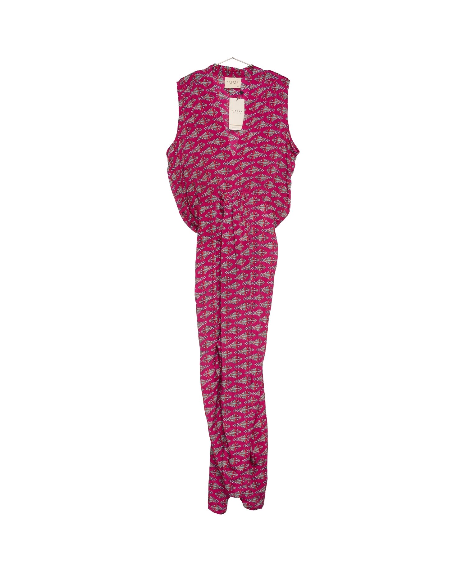 Uno Dress - No. 266