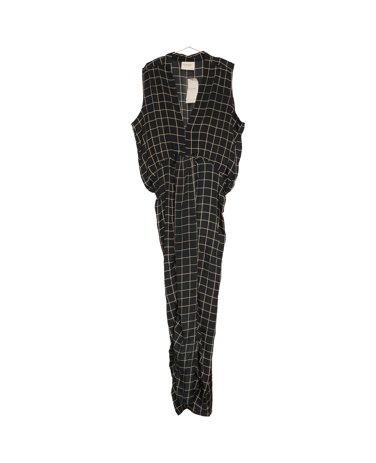 Uno Dress - No. 269