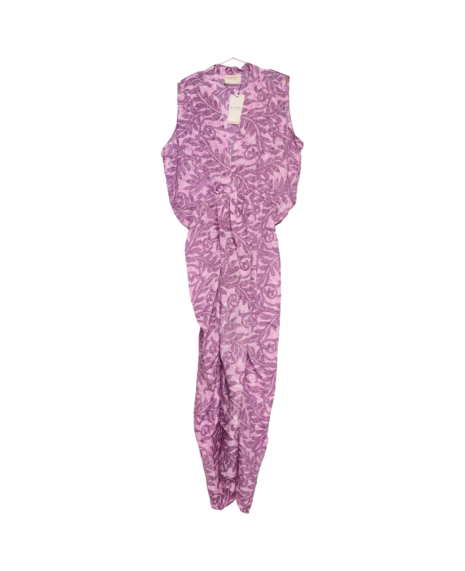Uno Dress - No. 271