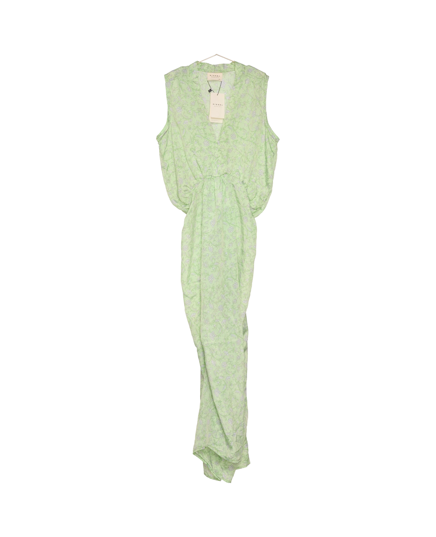 Uno Dress - No. 283