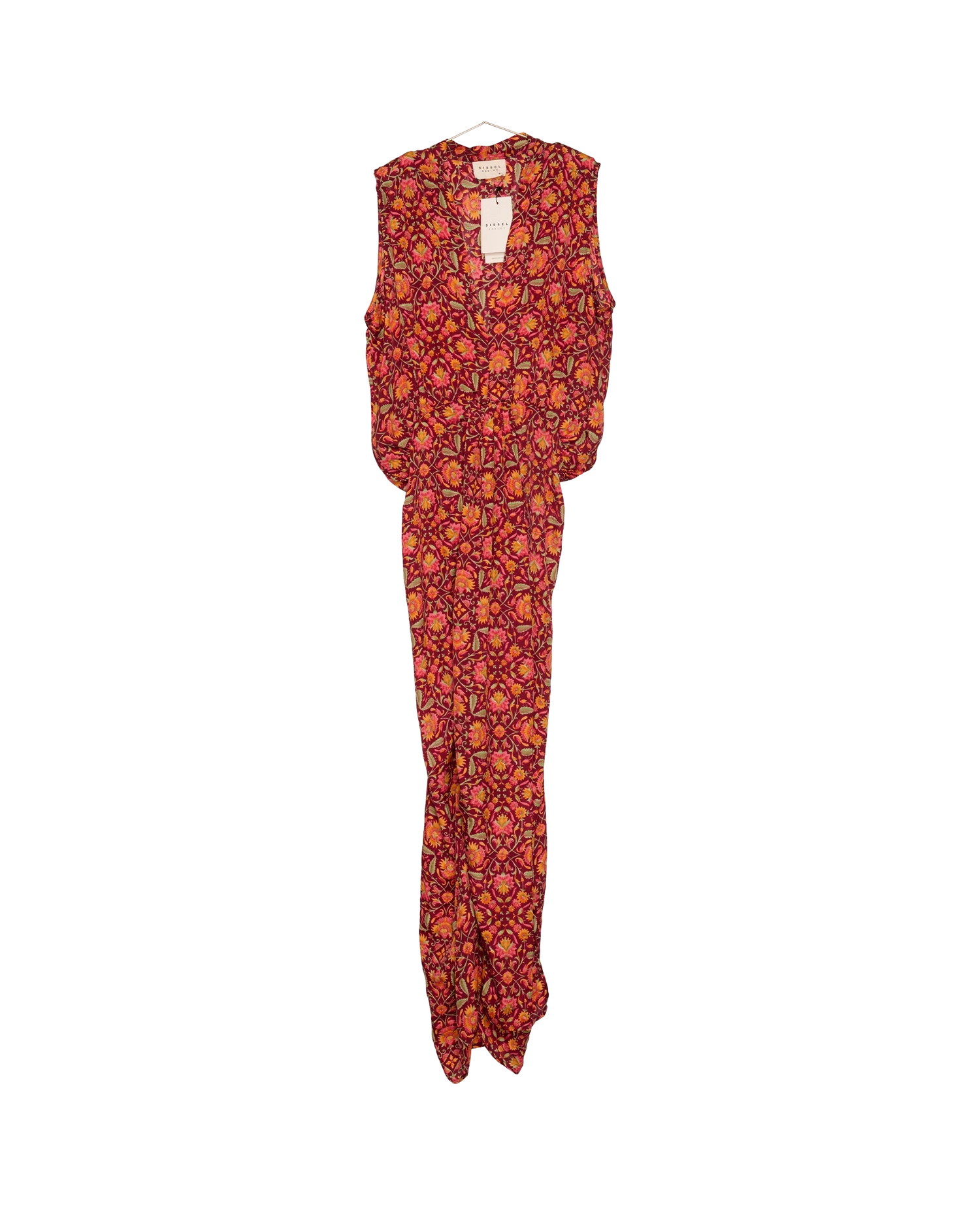 Uno Dress - No. 284