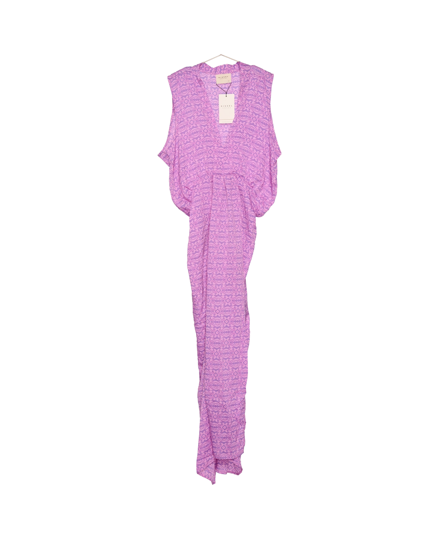 Uno Dress - No. 289