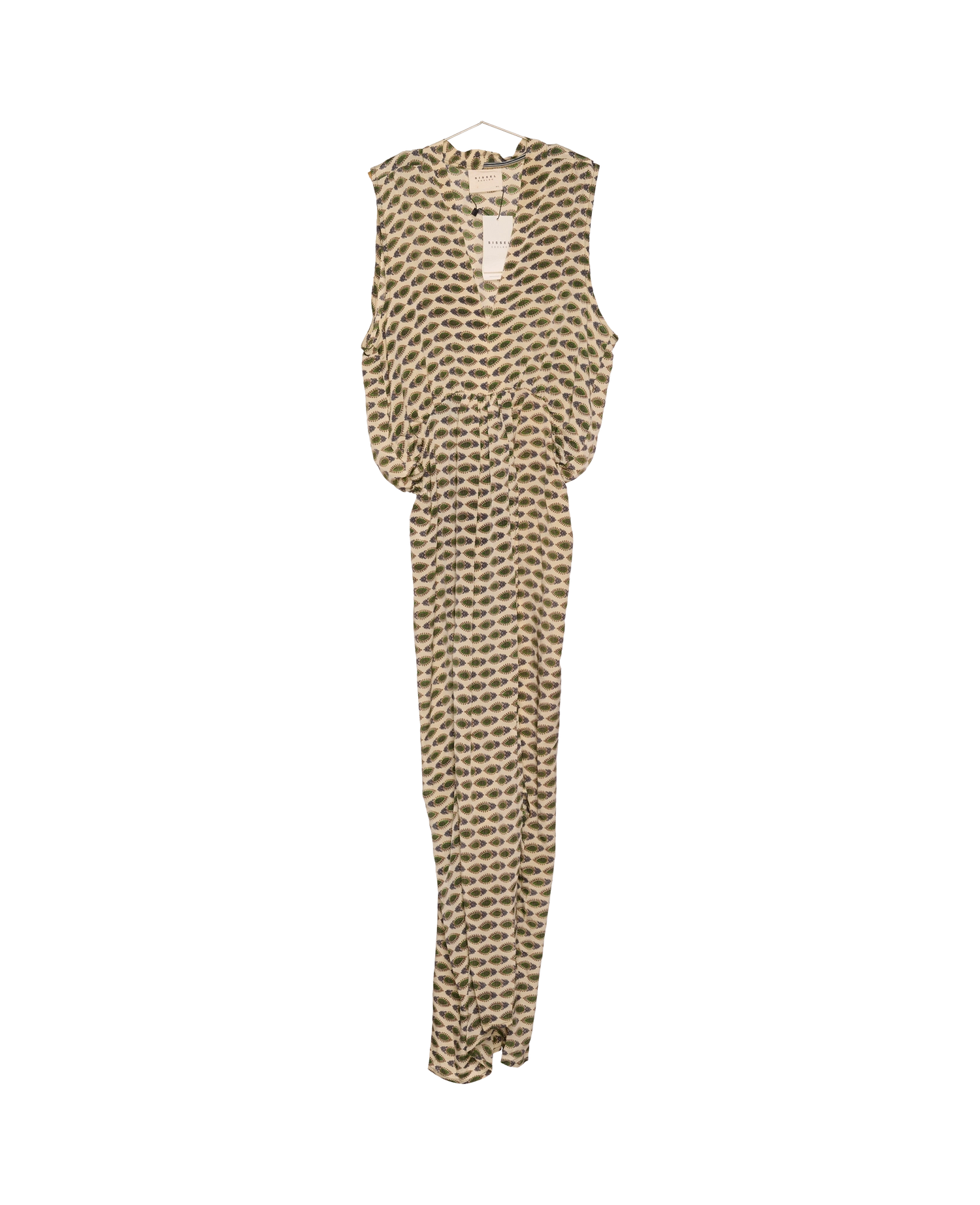 Uno Dress - No. 290