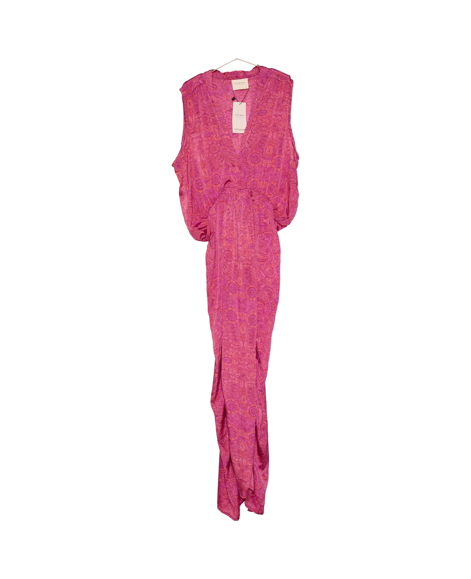 Uno Dress - No. 293