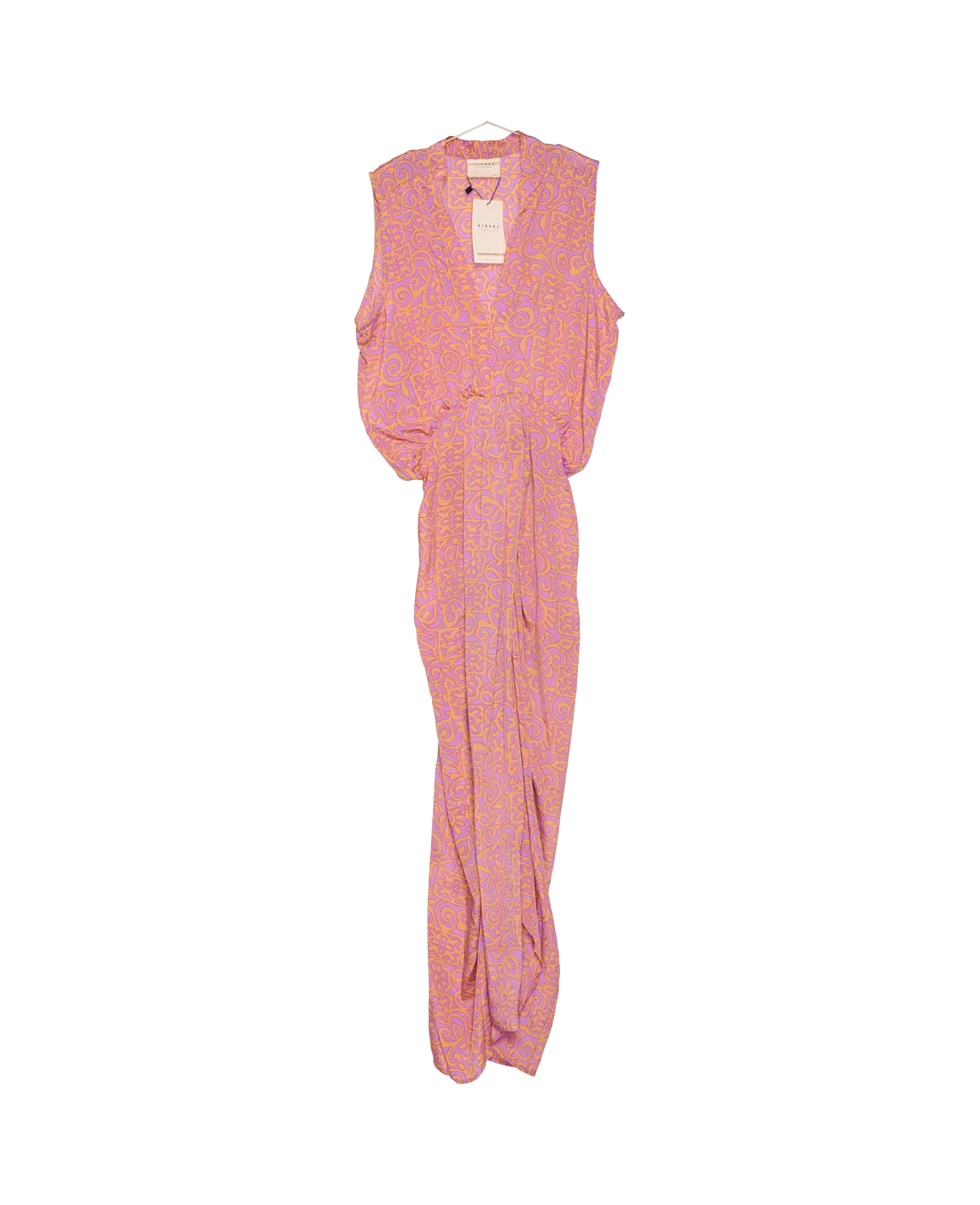 Uno Dress - No. 294