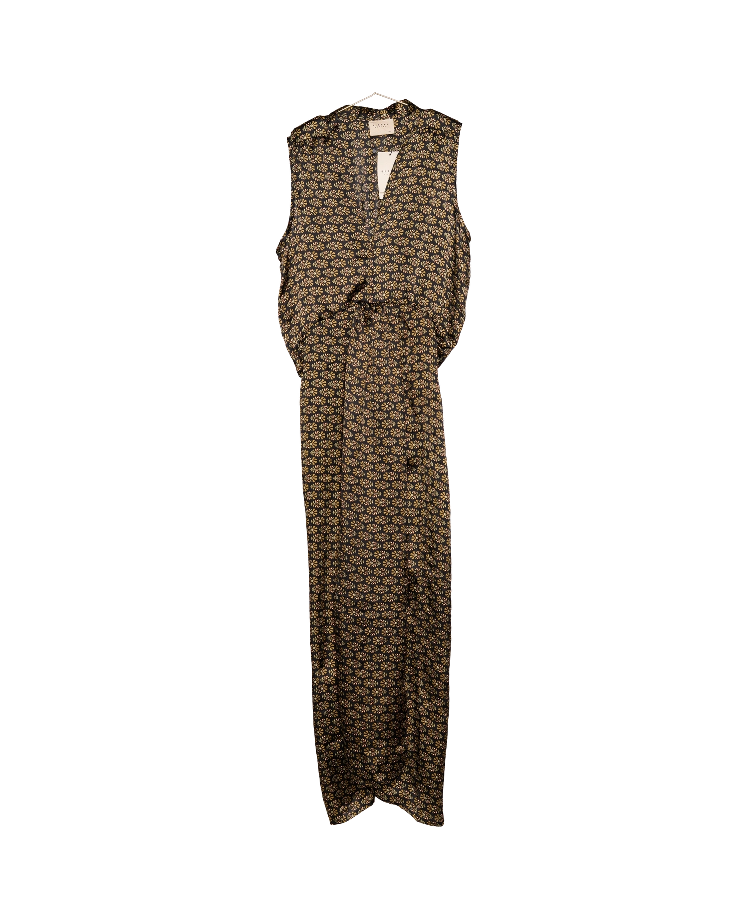 Uno Dress - No. 295