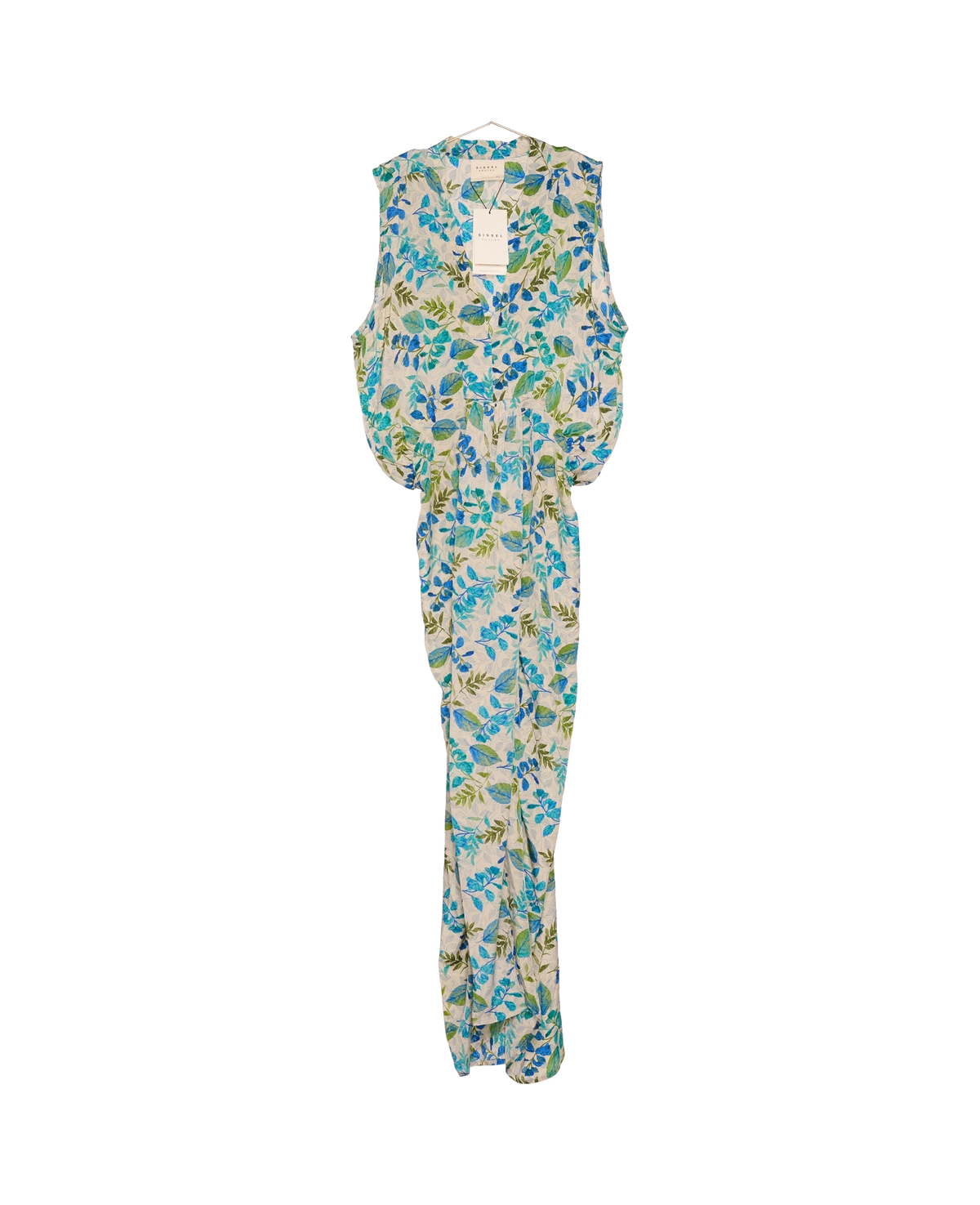 Uno Dress - No. 297