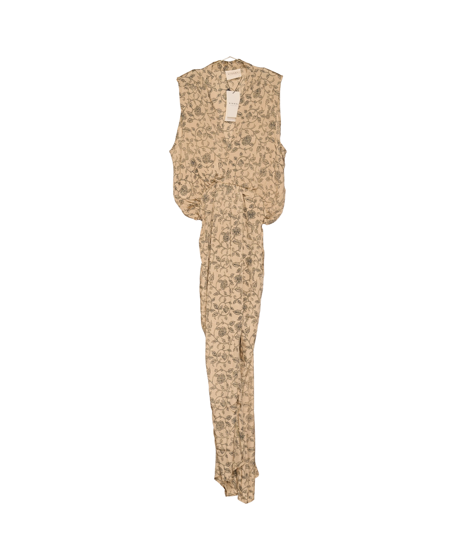 Uno Dress - No. 307