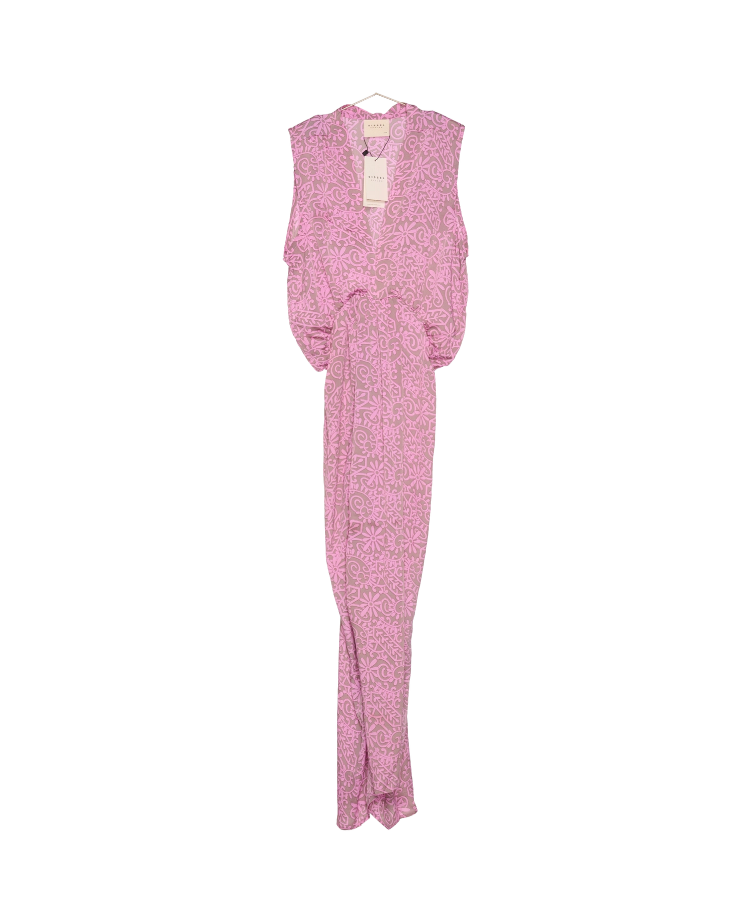 Uno Dress - No. 309