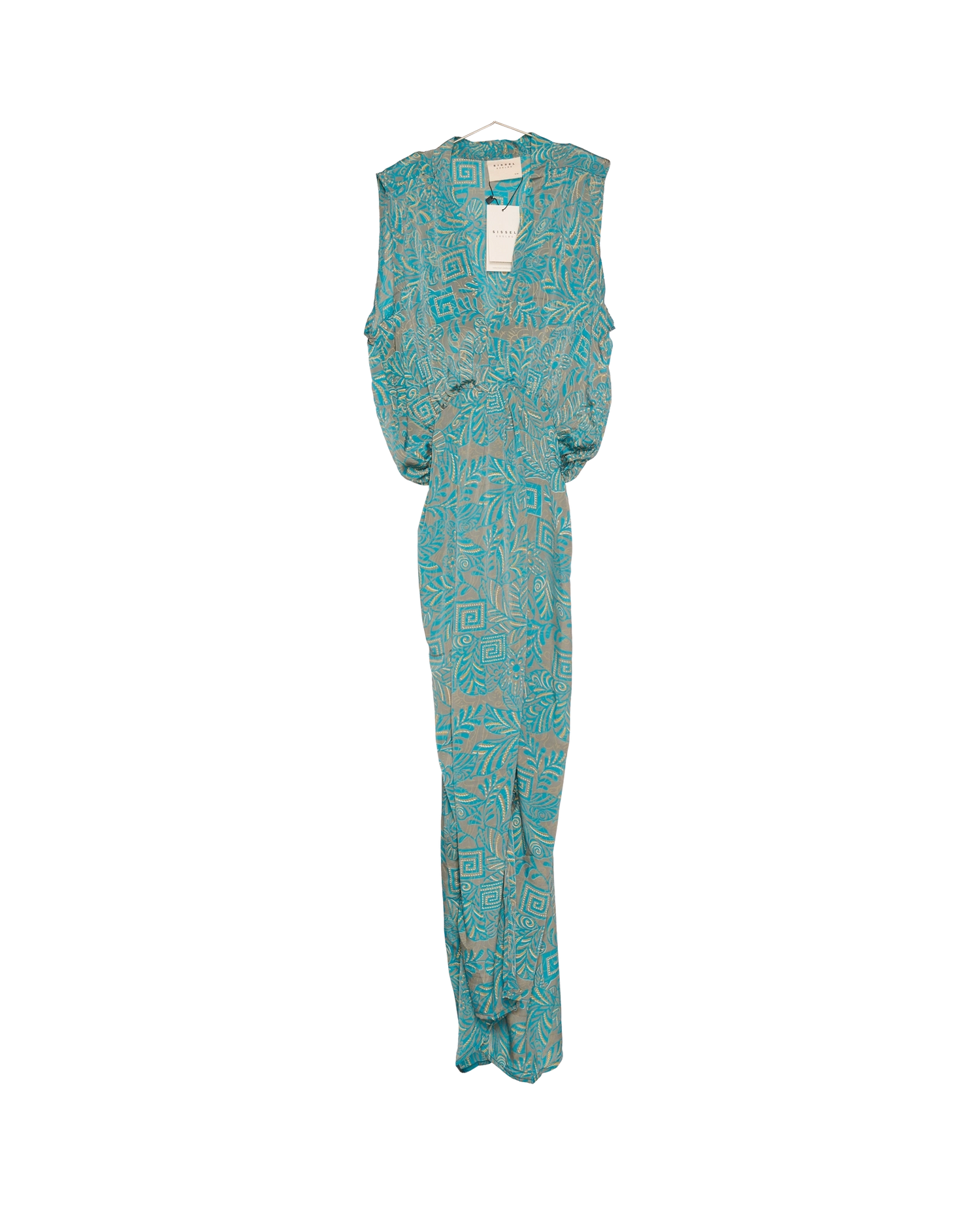 Uno Dress - No. 310