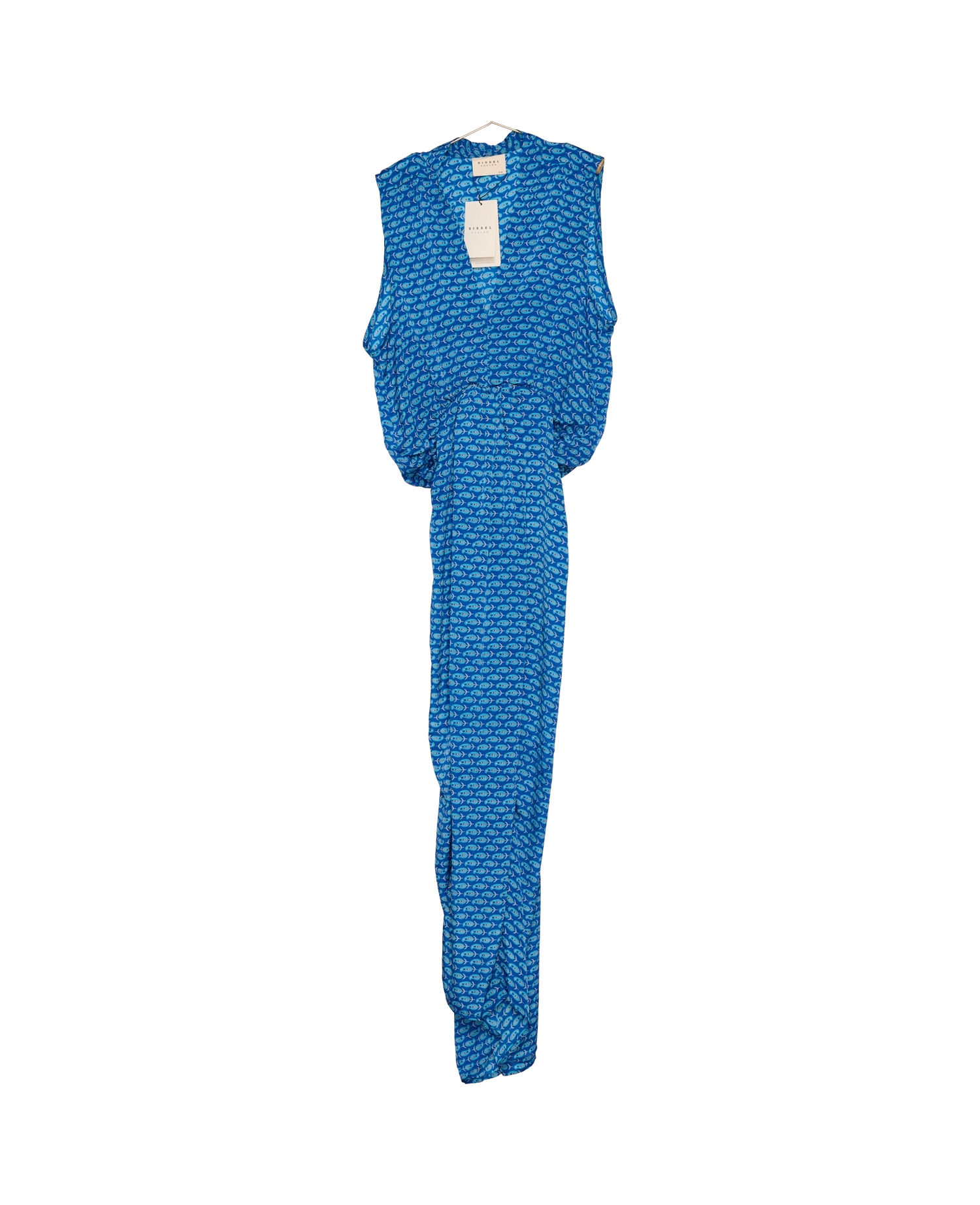Uno Dress - No. 313