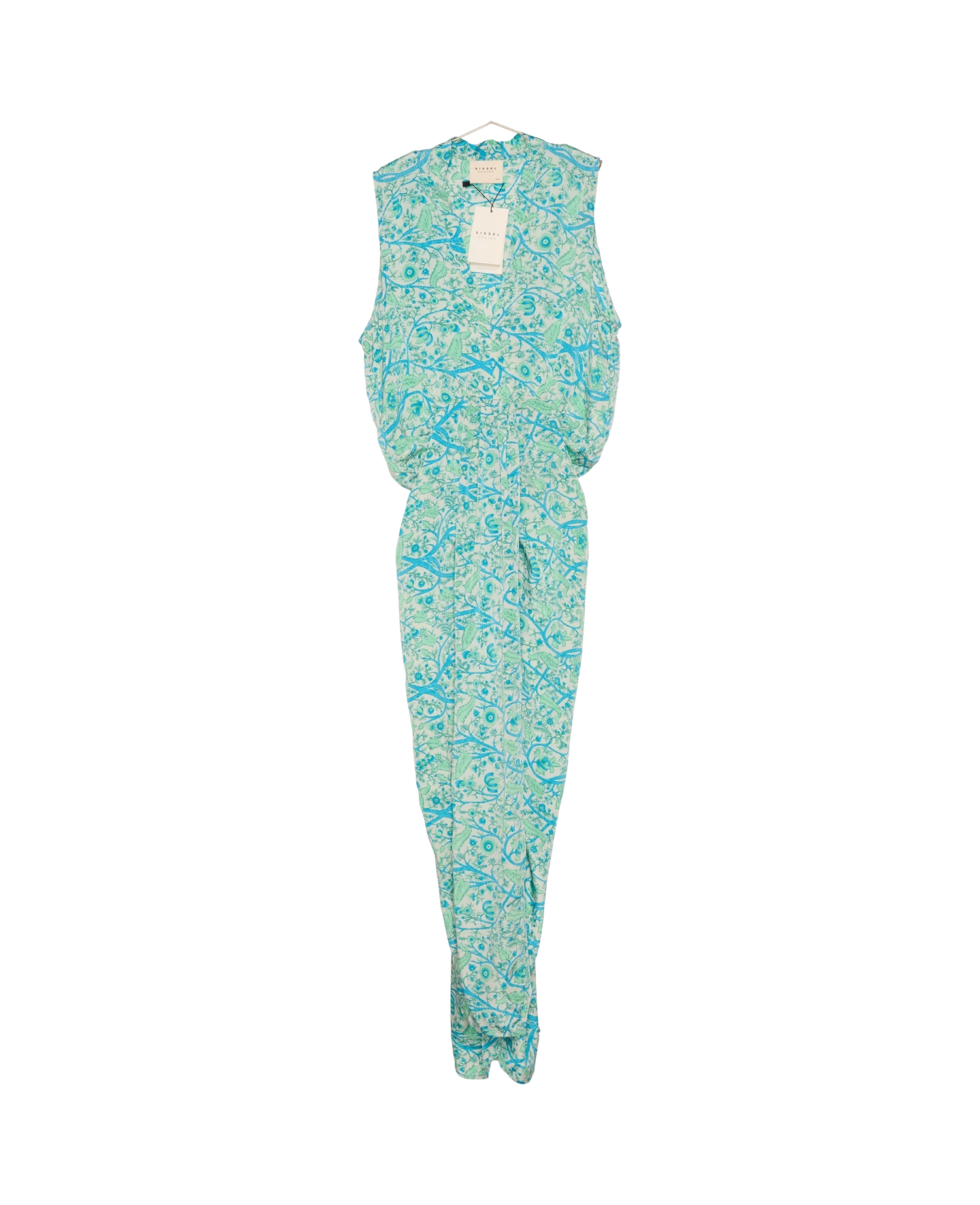 Uno Dress - No. 317