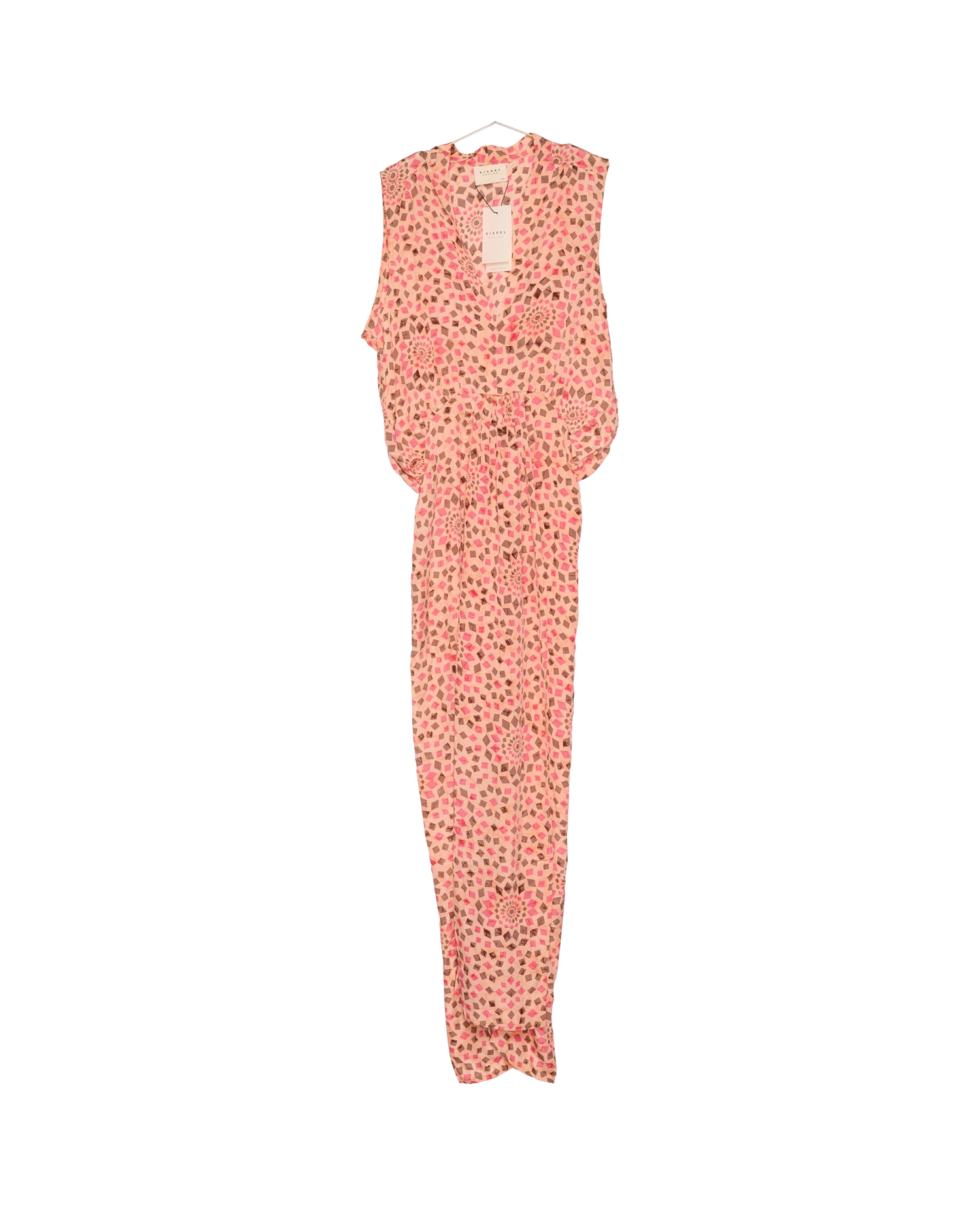 Uno Dress - No. 318