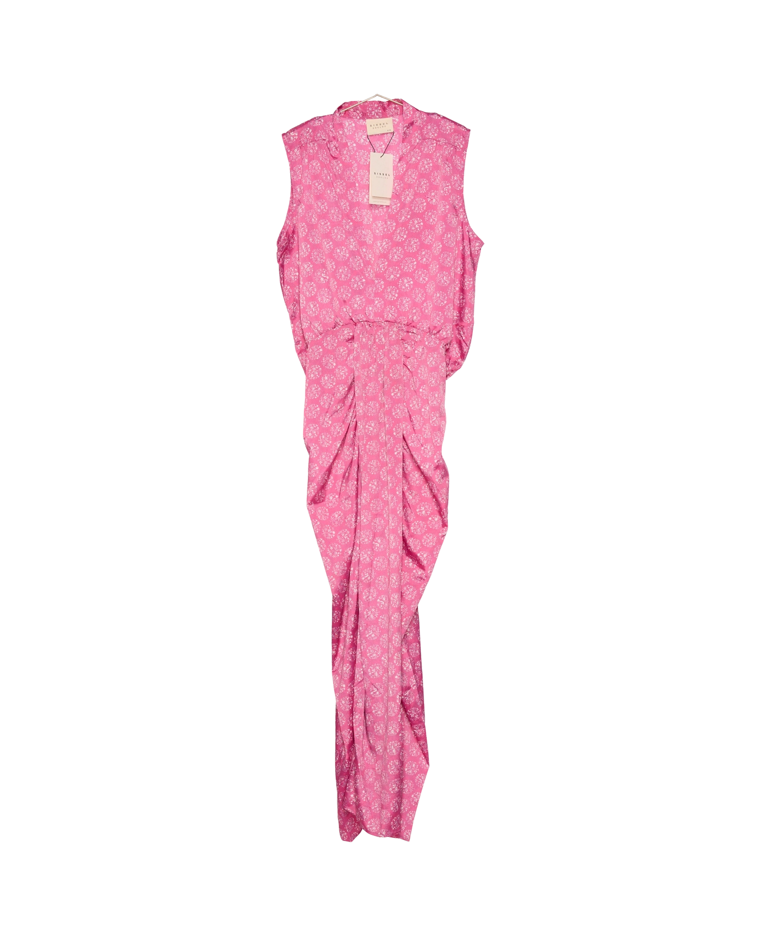 Uno Dress - No. 321