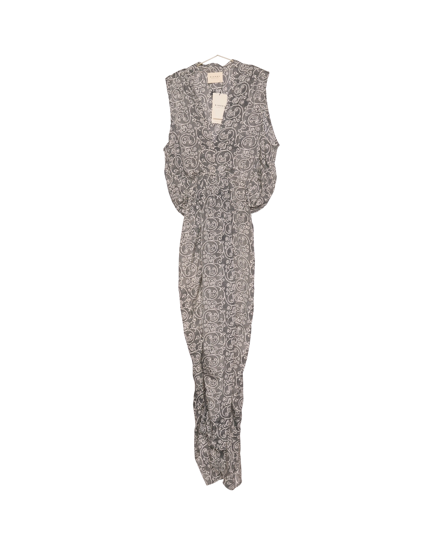 Uno Dress - No. 323