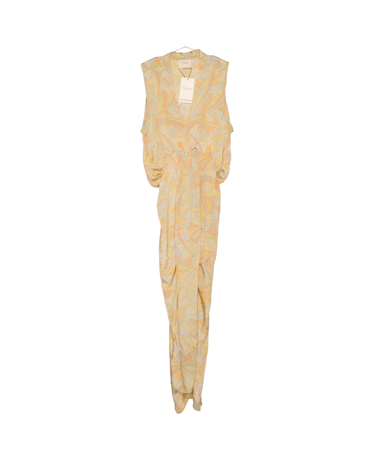 Uno Dress - No. 324