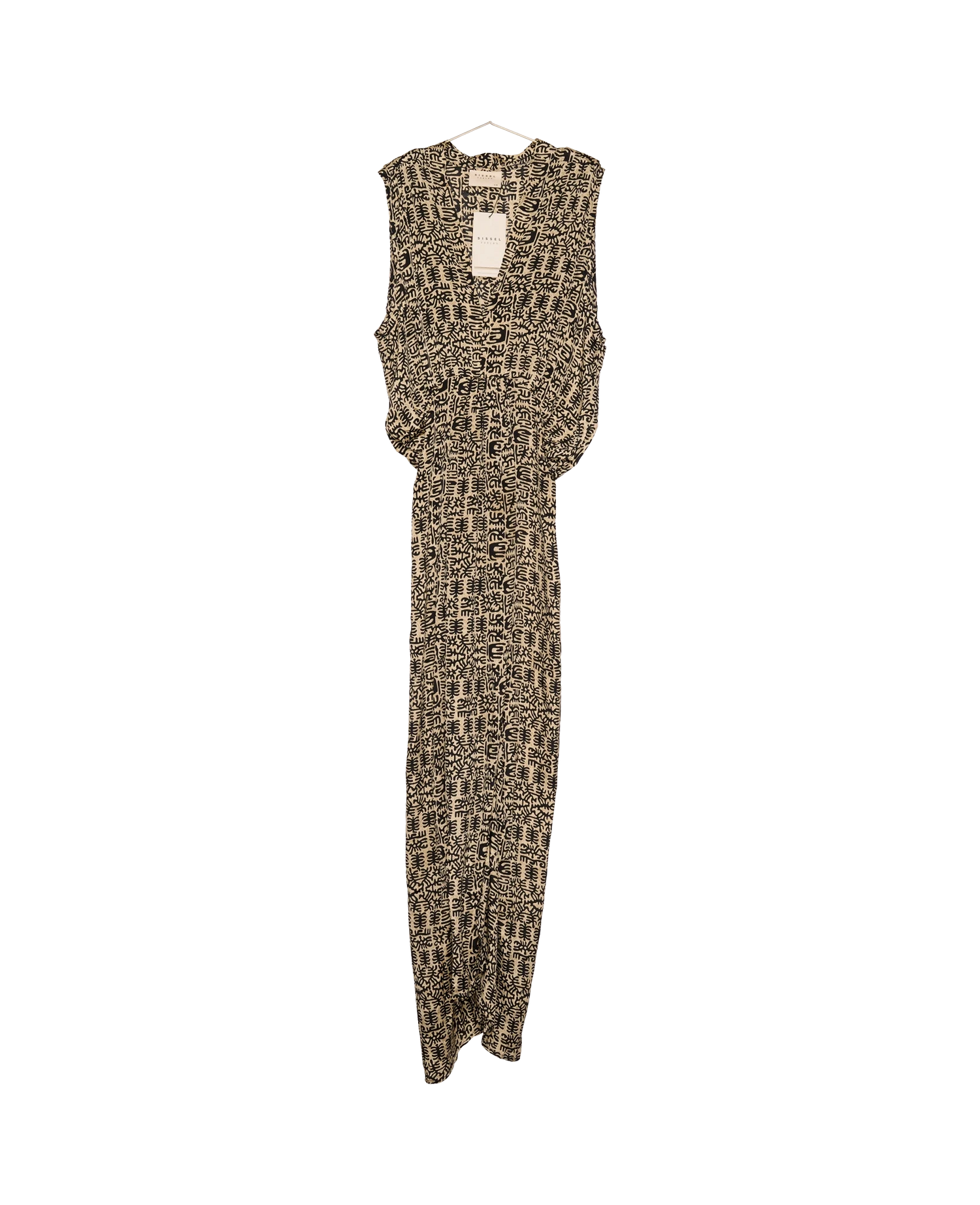 Uno Dress - No. 331