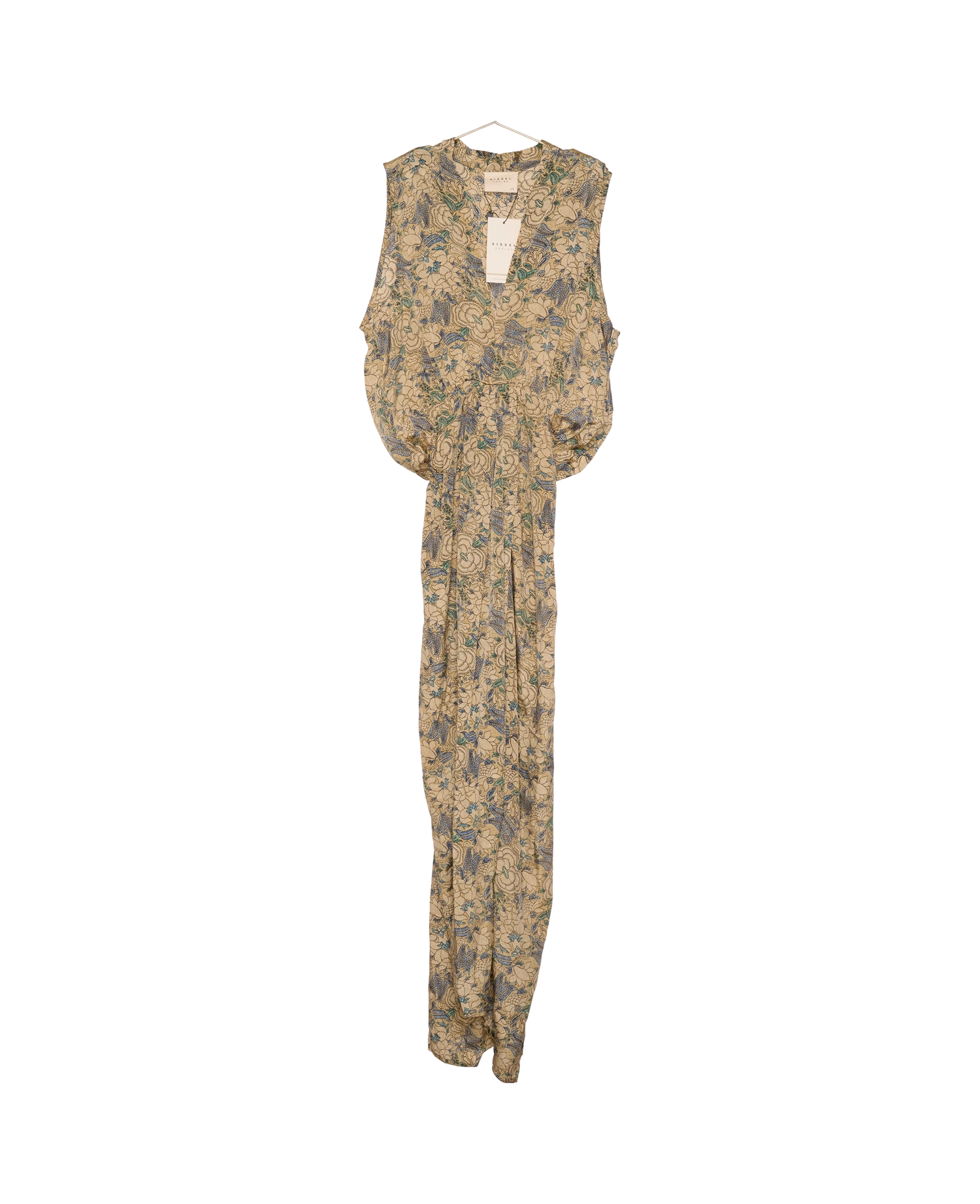 Uno Dress - No. 332