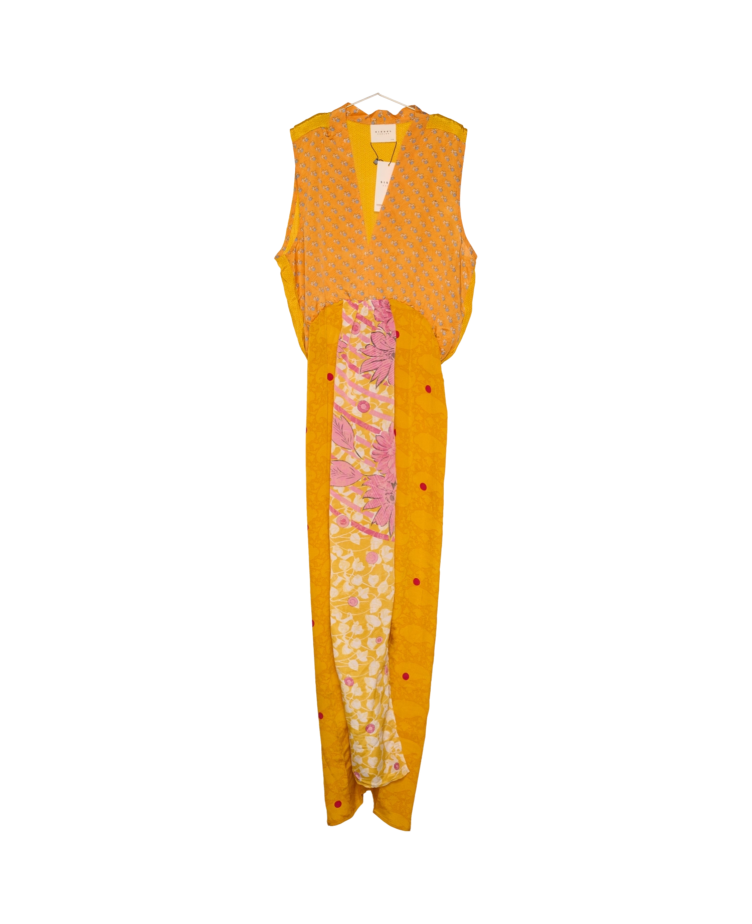 Uno Dress - No. 335