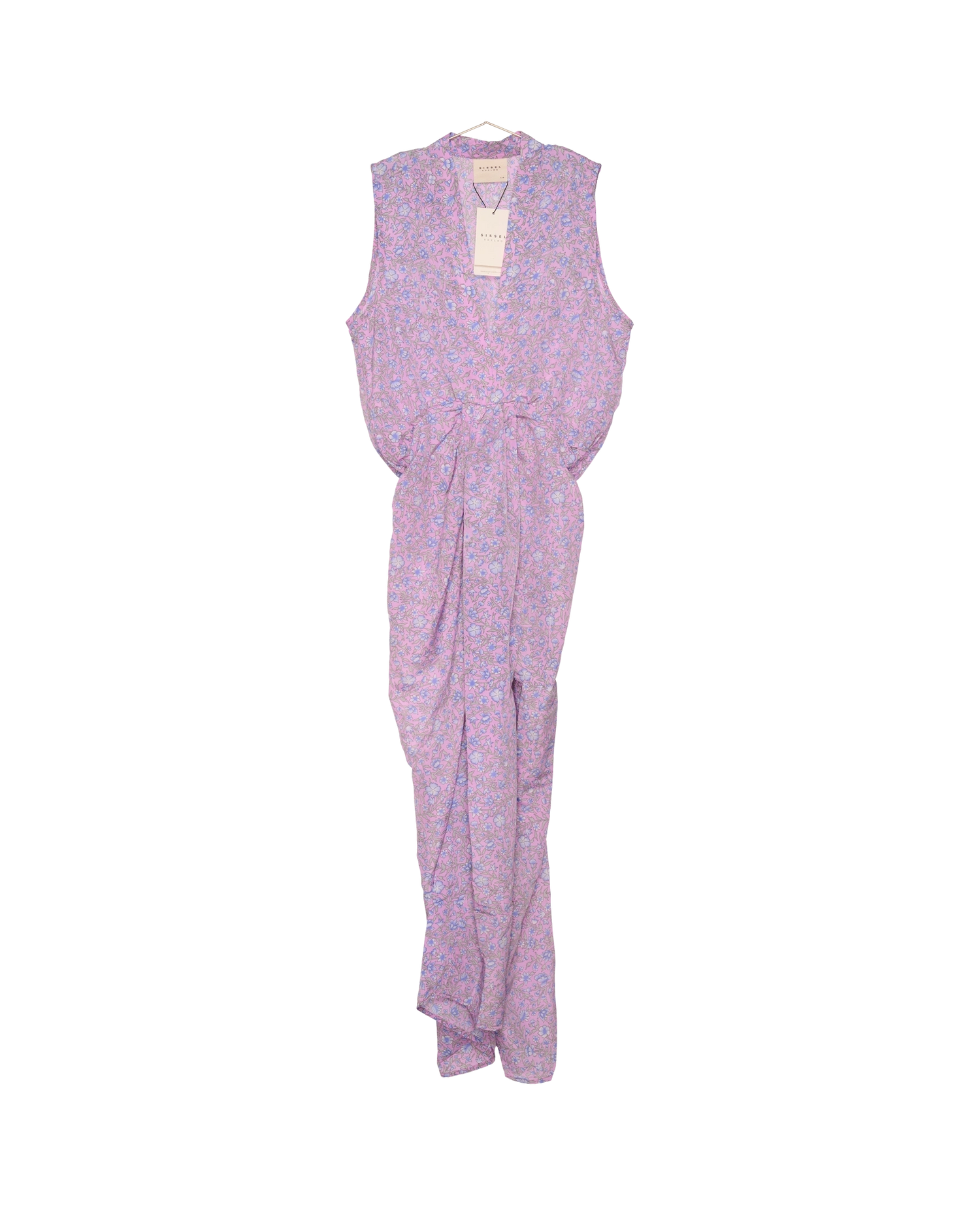 Uno Dress - No. 344