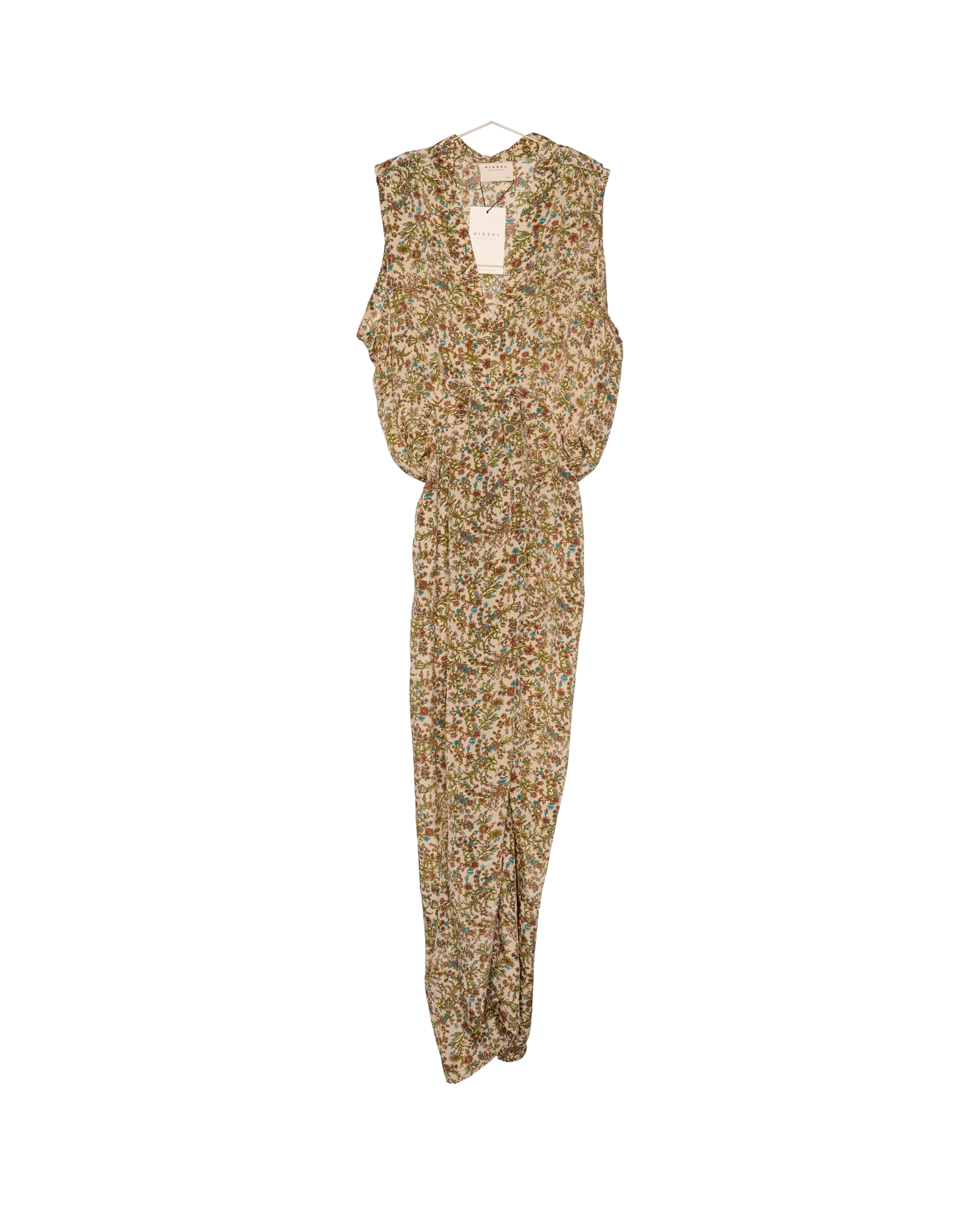 Uno Dress - No. 346