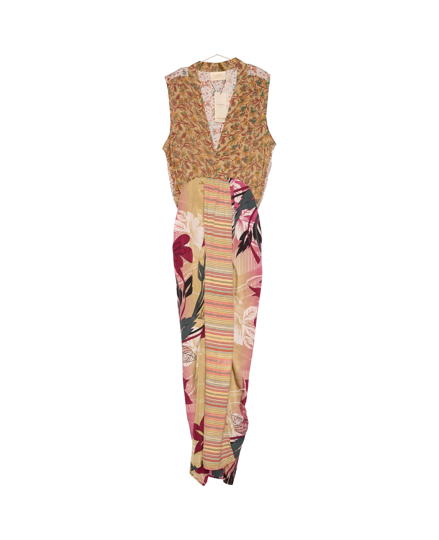 Uno Dress - No. 358