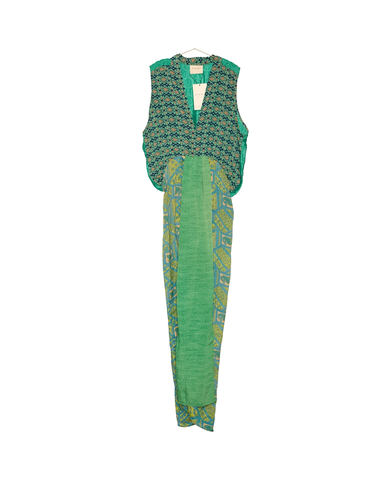 Uno Dress - No. 363