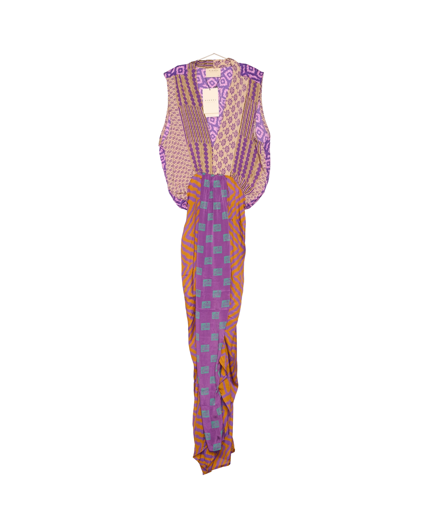Uno Dress - No. 364