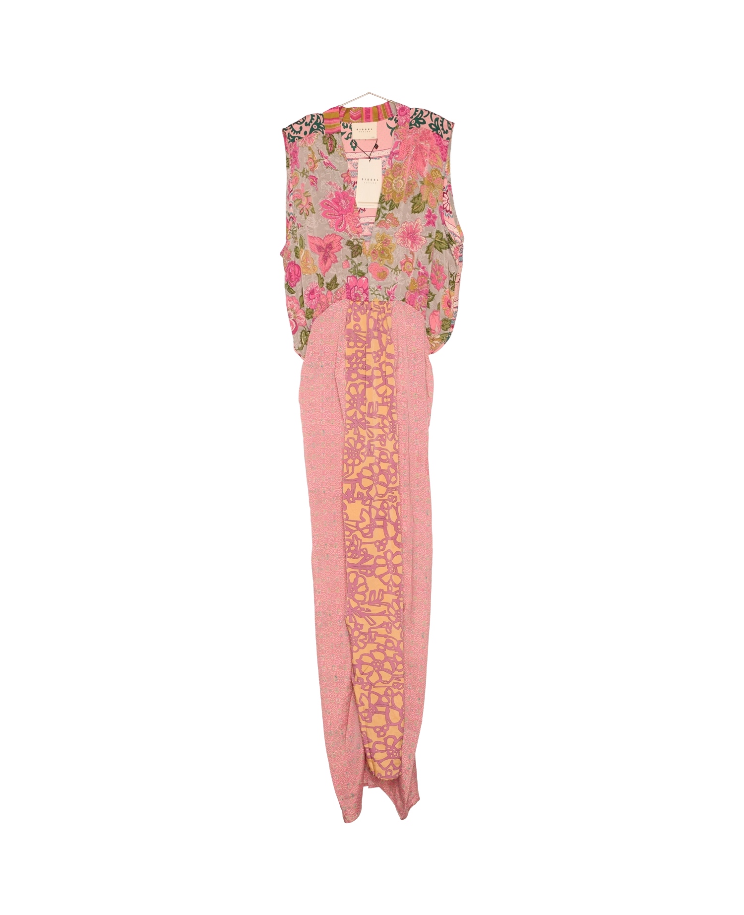 Uno Dress - No. 365