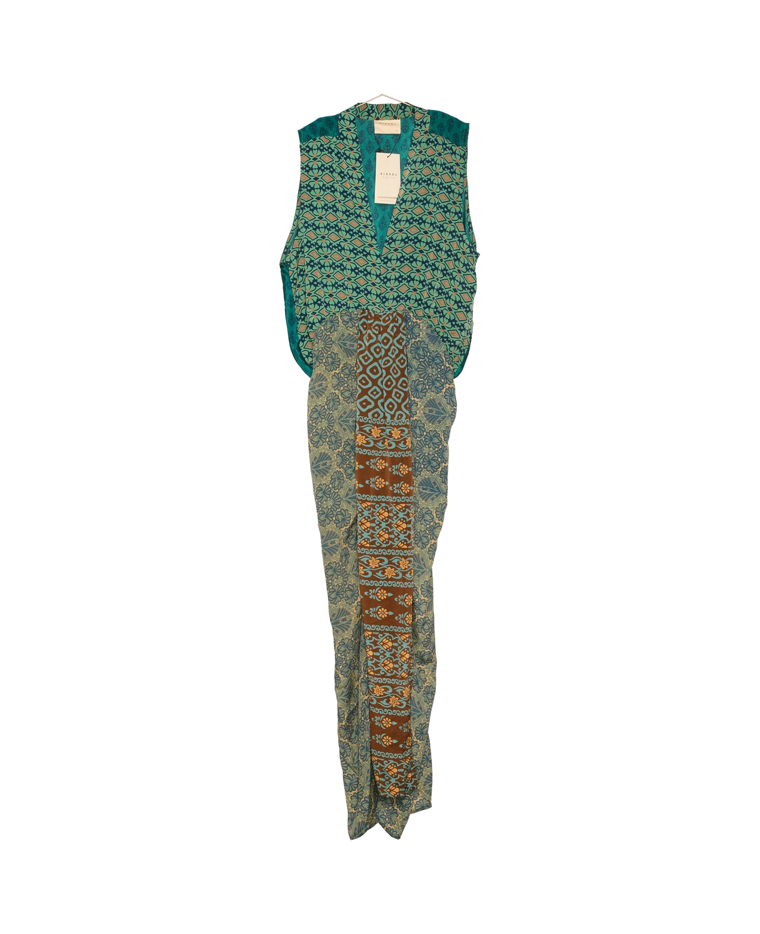 Uno Dress - No. 366