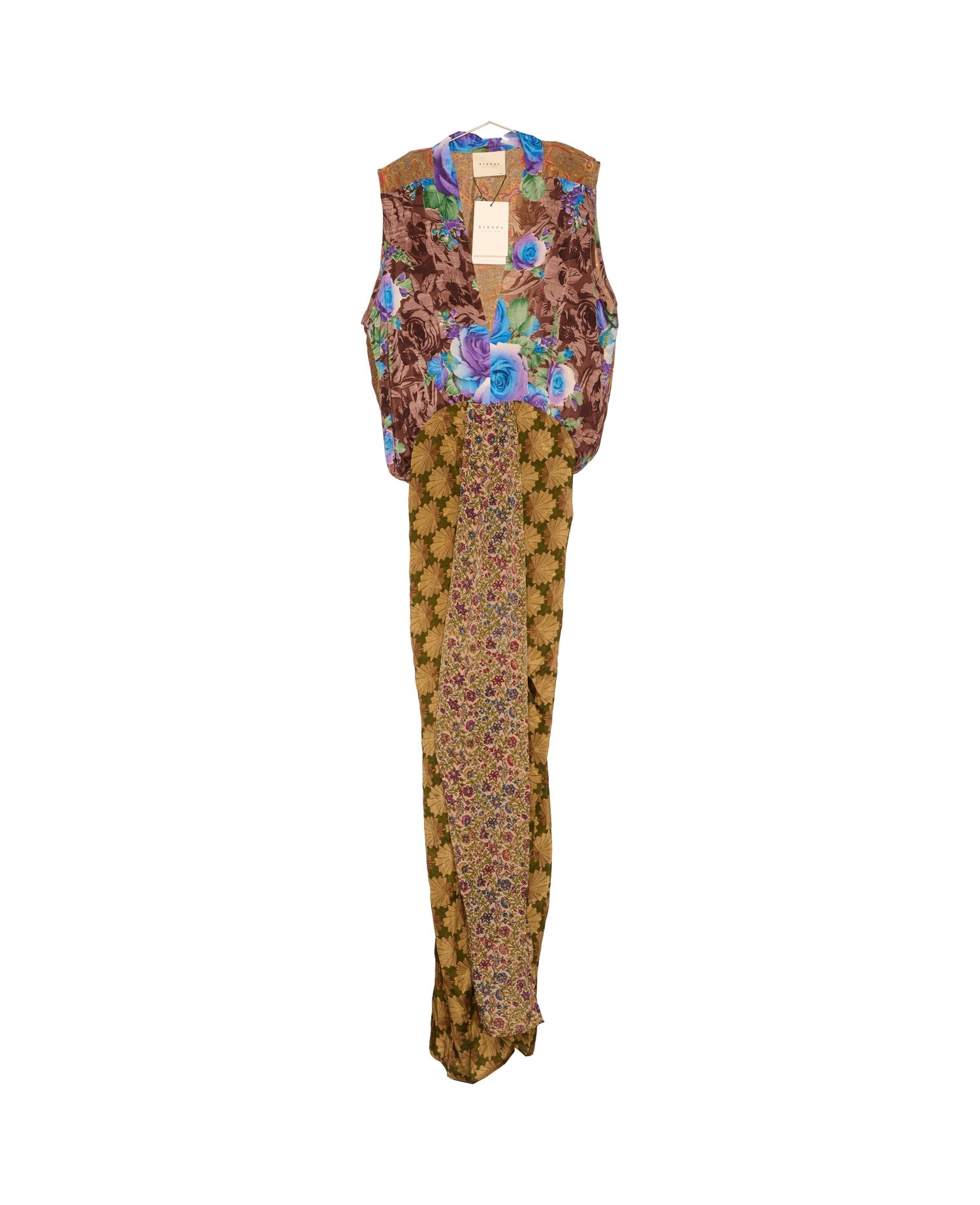 Uno Dress - No. 367