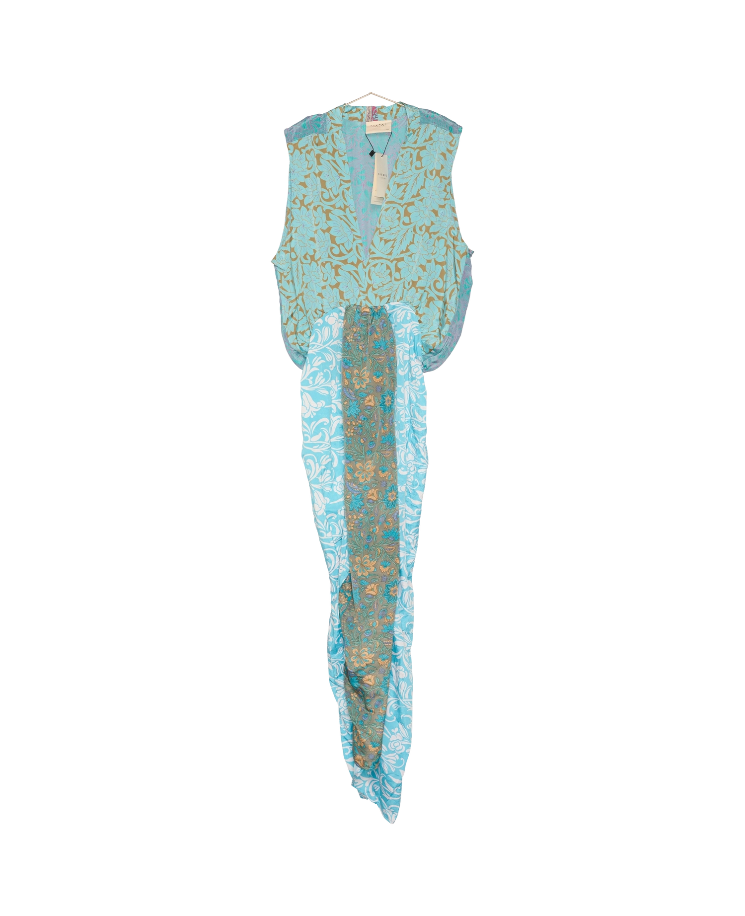 Uno Dress - No. 368
