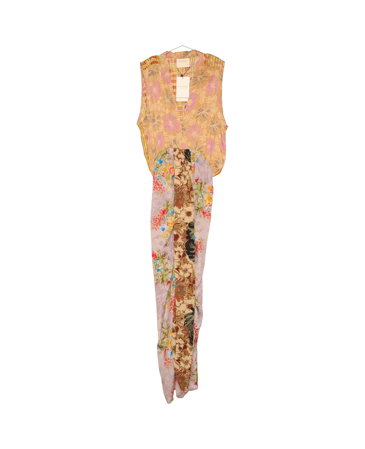 Uno Dress - No. 370