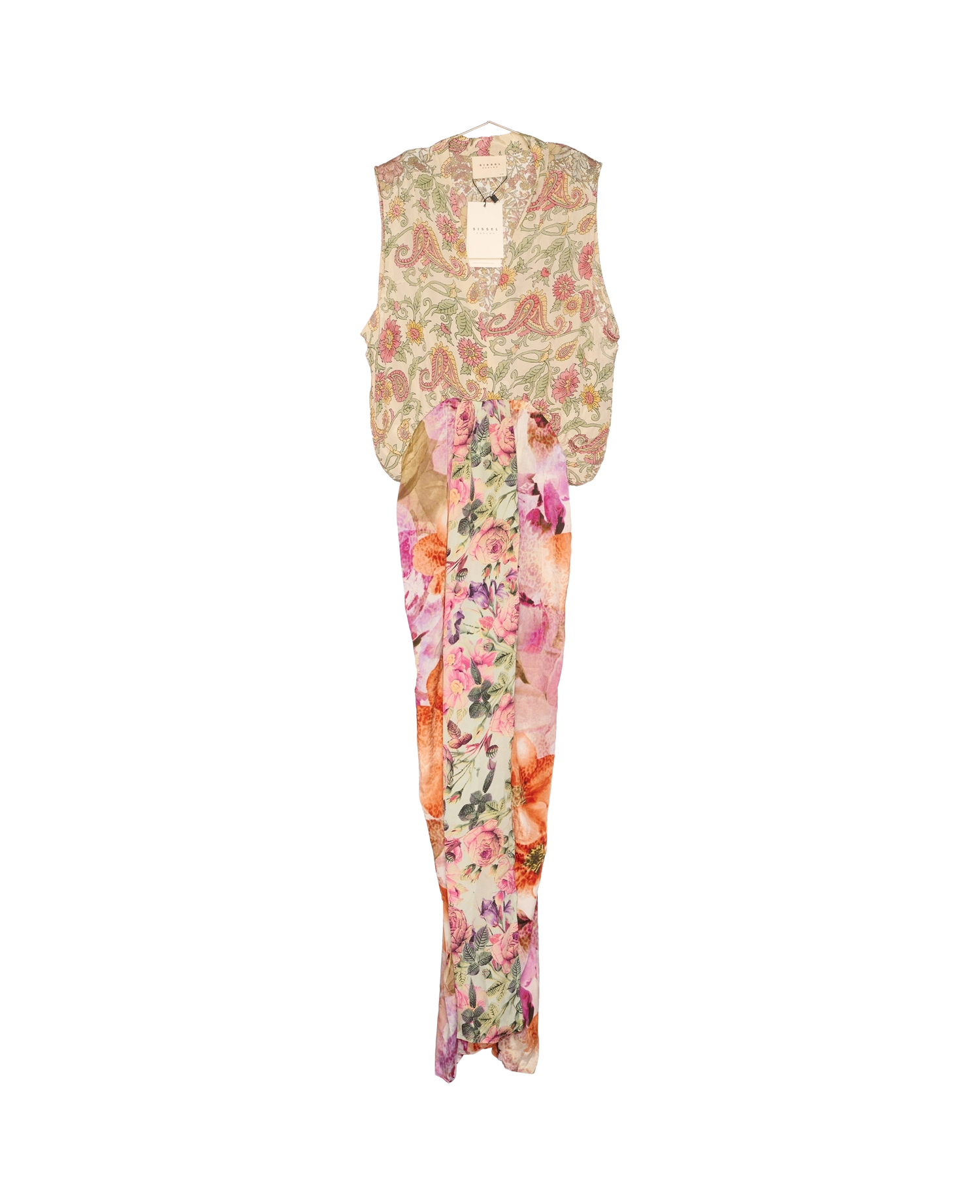 Uno Dress - No. 374