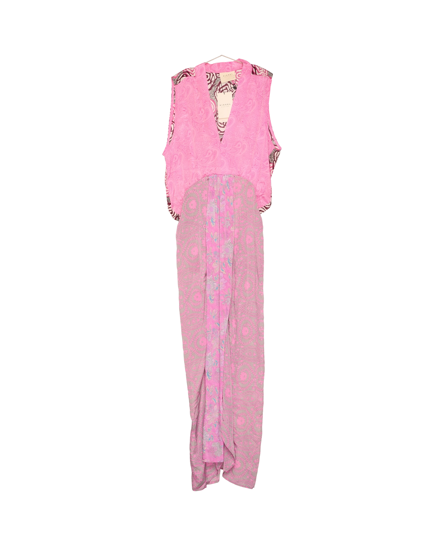 Uno Dress - No. 377