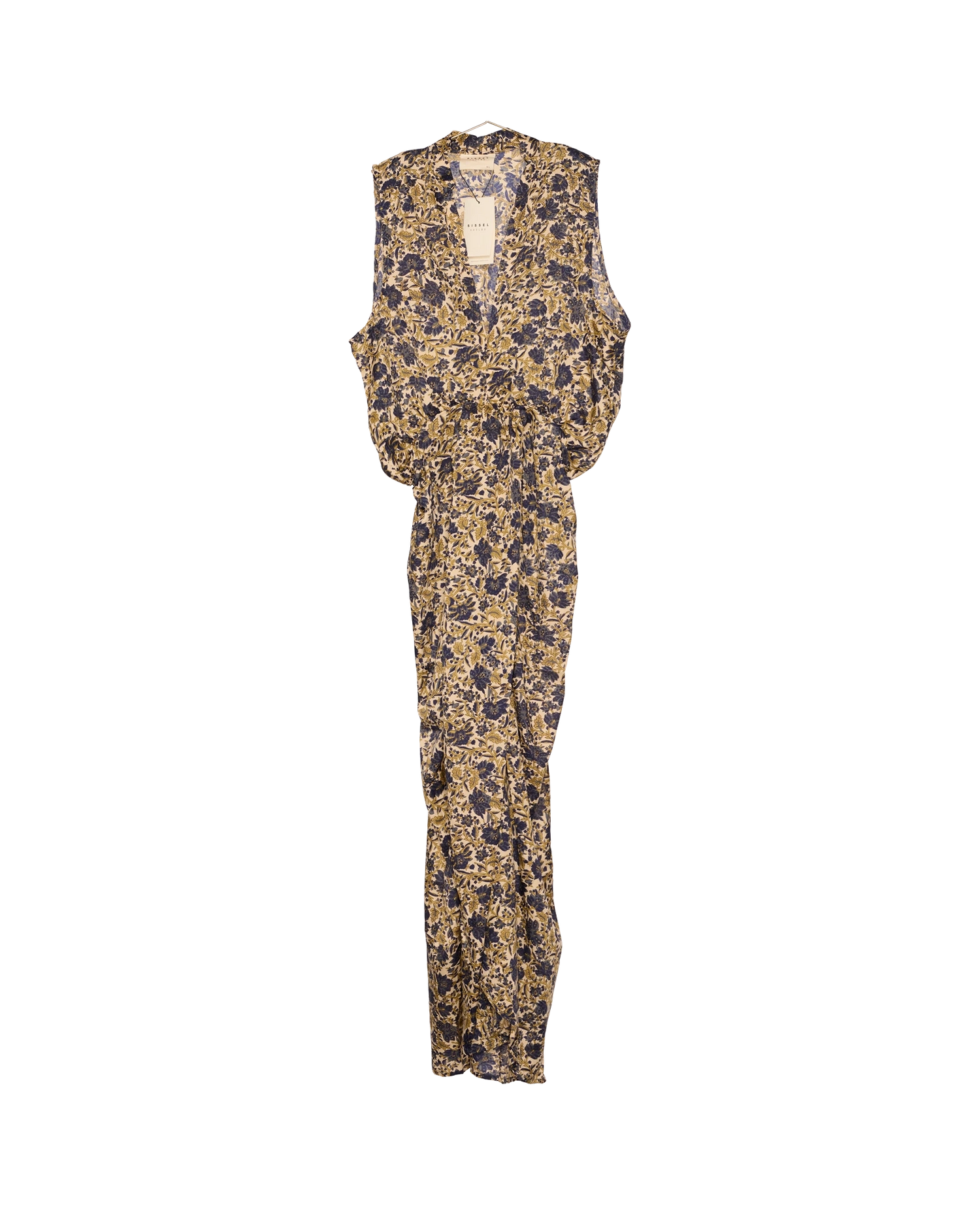 Uno Dress - No. 387