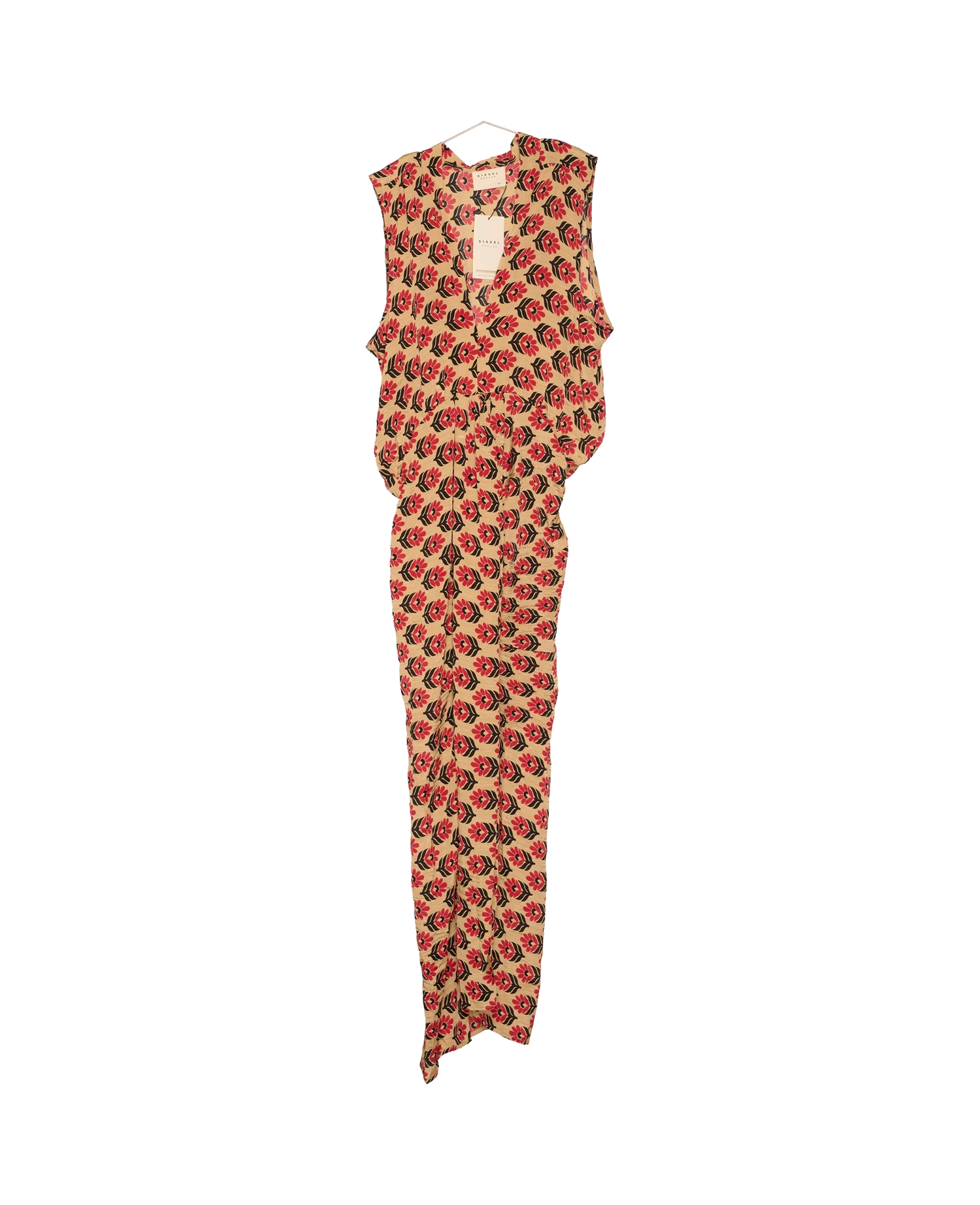 Uno Dress - No. 389