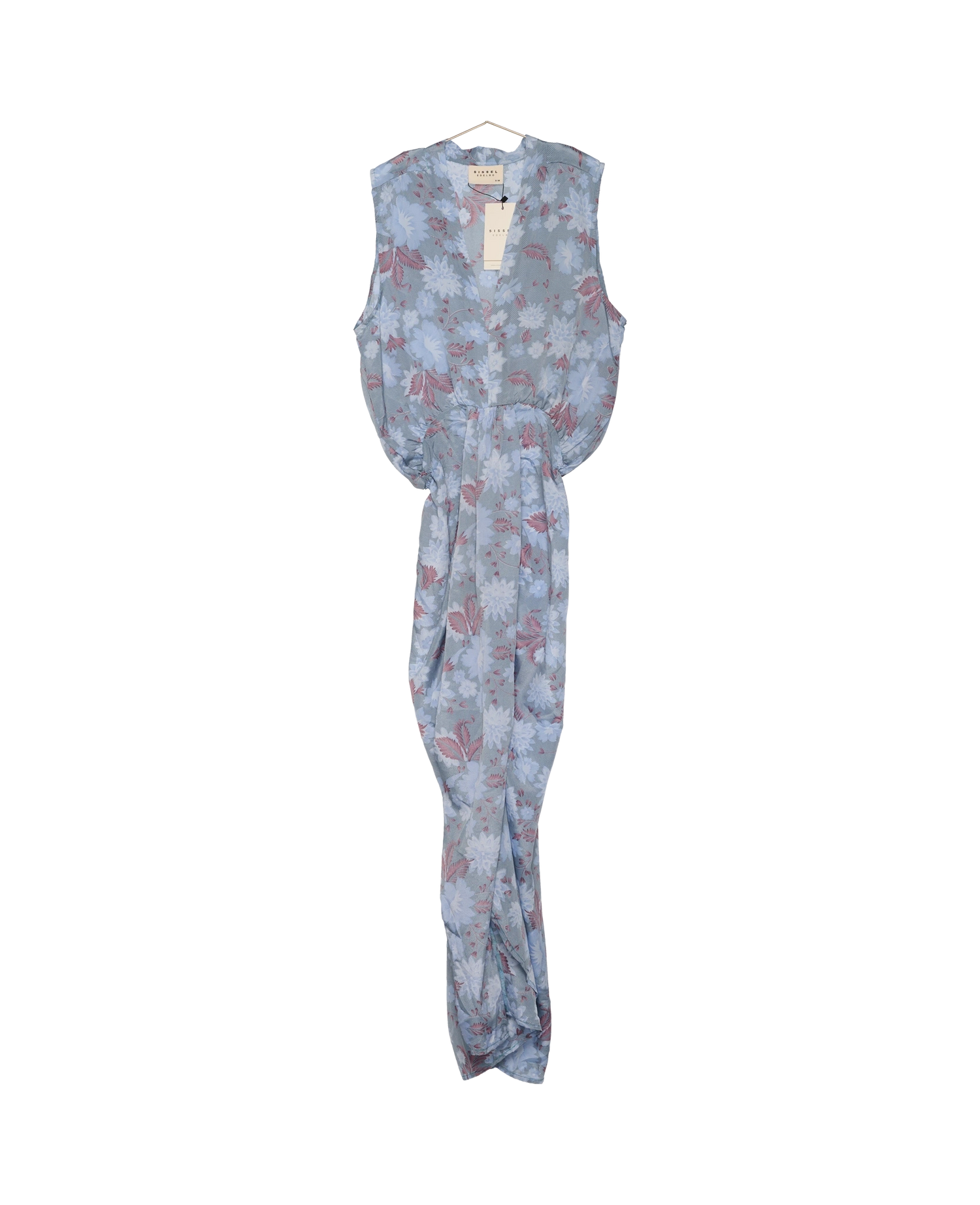 Uno Dress - No. 408